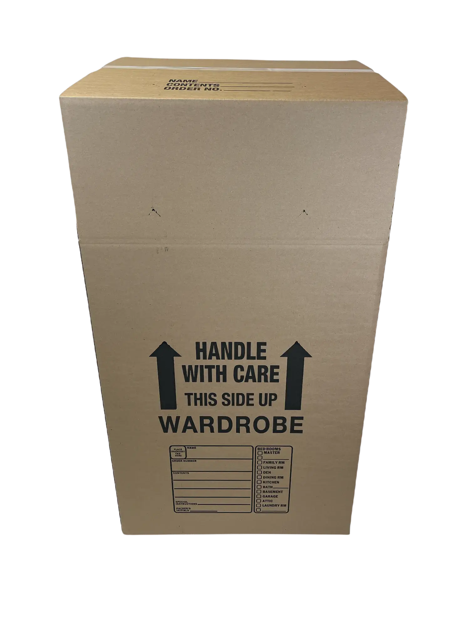 Picture of Wardrobe Box 24"