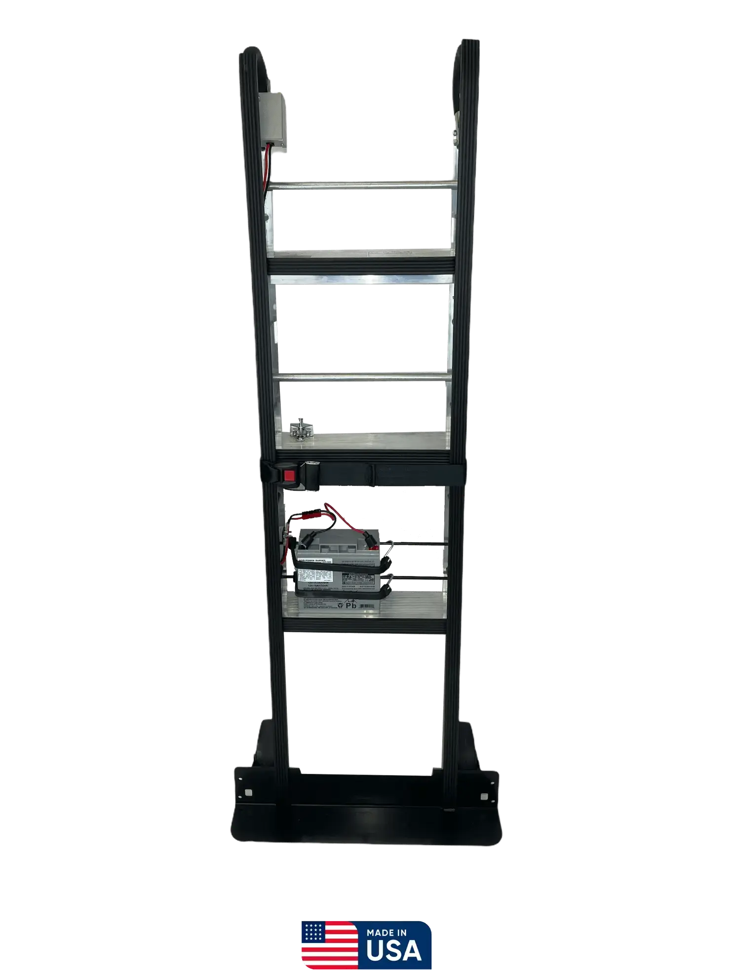 Picture of Escalera Stair Climbing Hand Truck - 66"