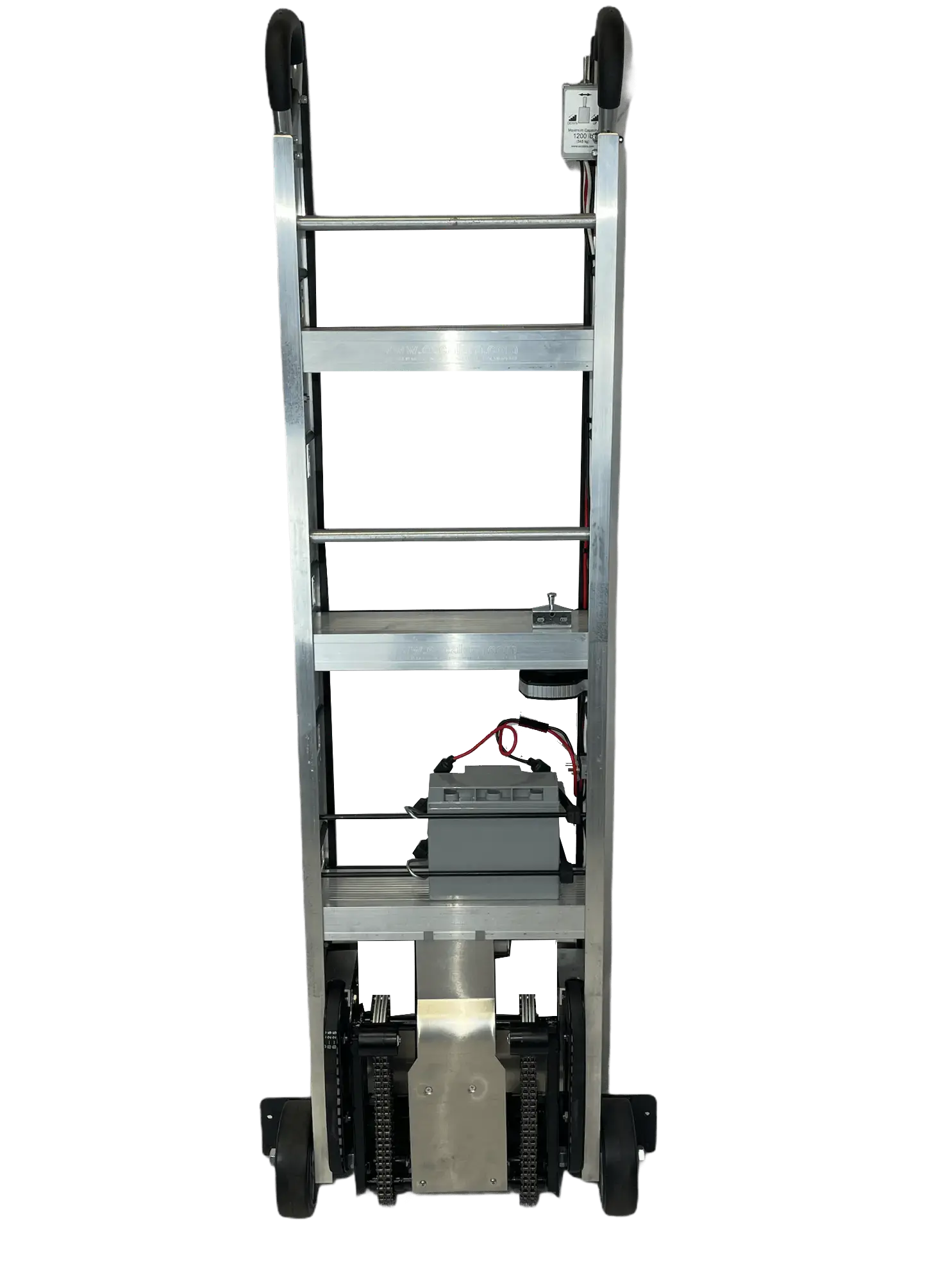 Picture of Escalera Stair Climbing Hand Truck - 66"