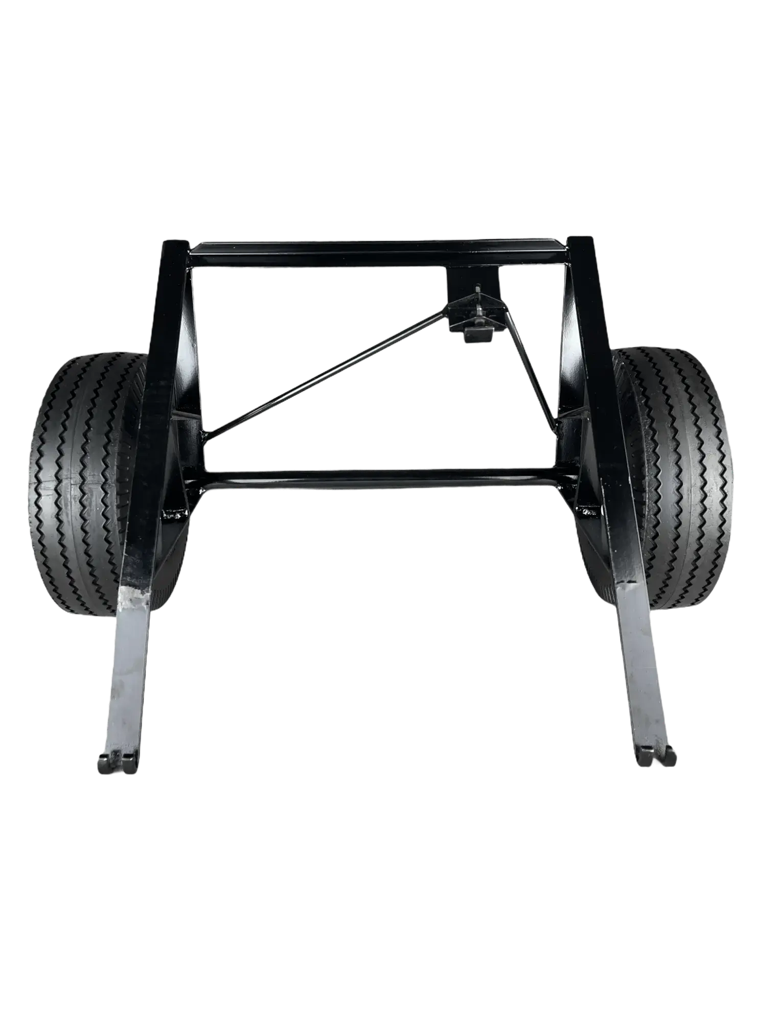 Picture of Big Wheel Attachment for Escalera Hand Truck