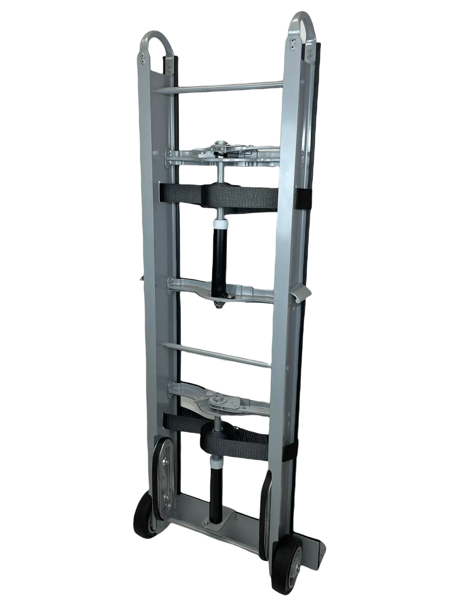 Picture of Stevens MRT-2R Appliance Hand Truck - Double Strap