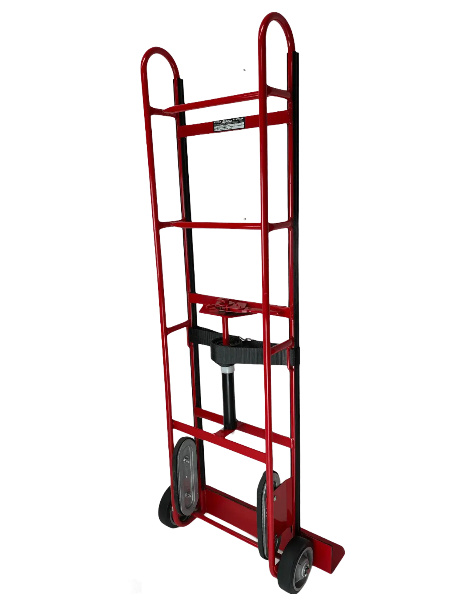 Picture of Stevens SRT Appliance Hand Truck - Single Strap