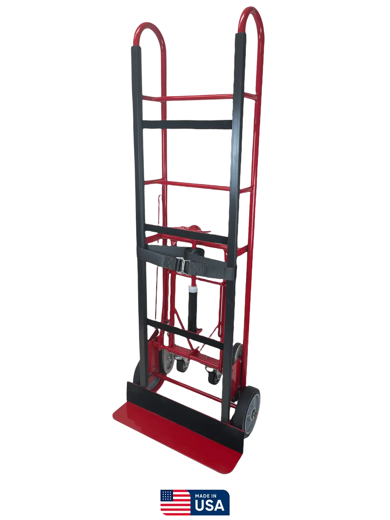 Picture of Stevens SRT-M66 KickBack Appliance Hand Truck