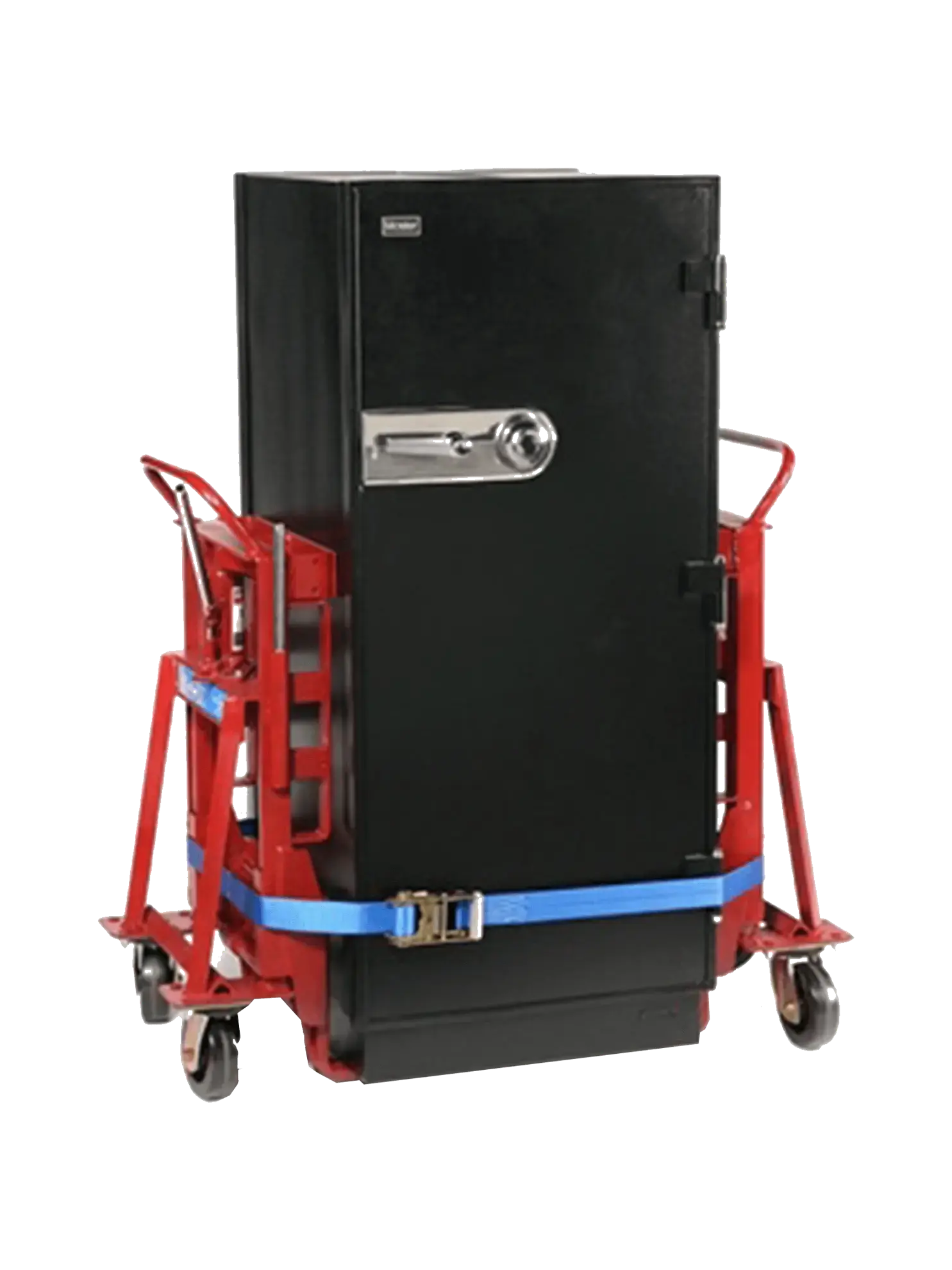 Picture of Roll-A-Lift Jack