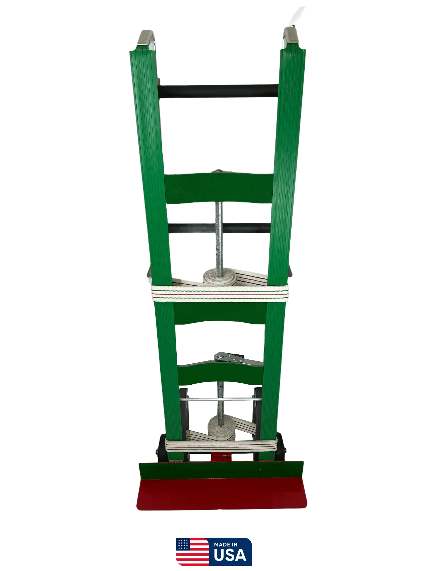 Picture of YEATS M14 Deluxe Appliance Hand Truck - Double Strap