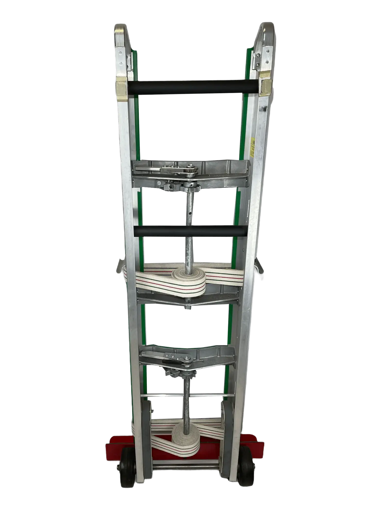 Picture of YEATS M14 Deluxe Appliance Hand Truck - Double Strap