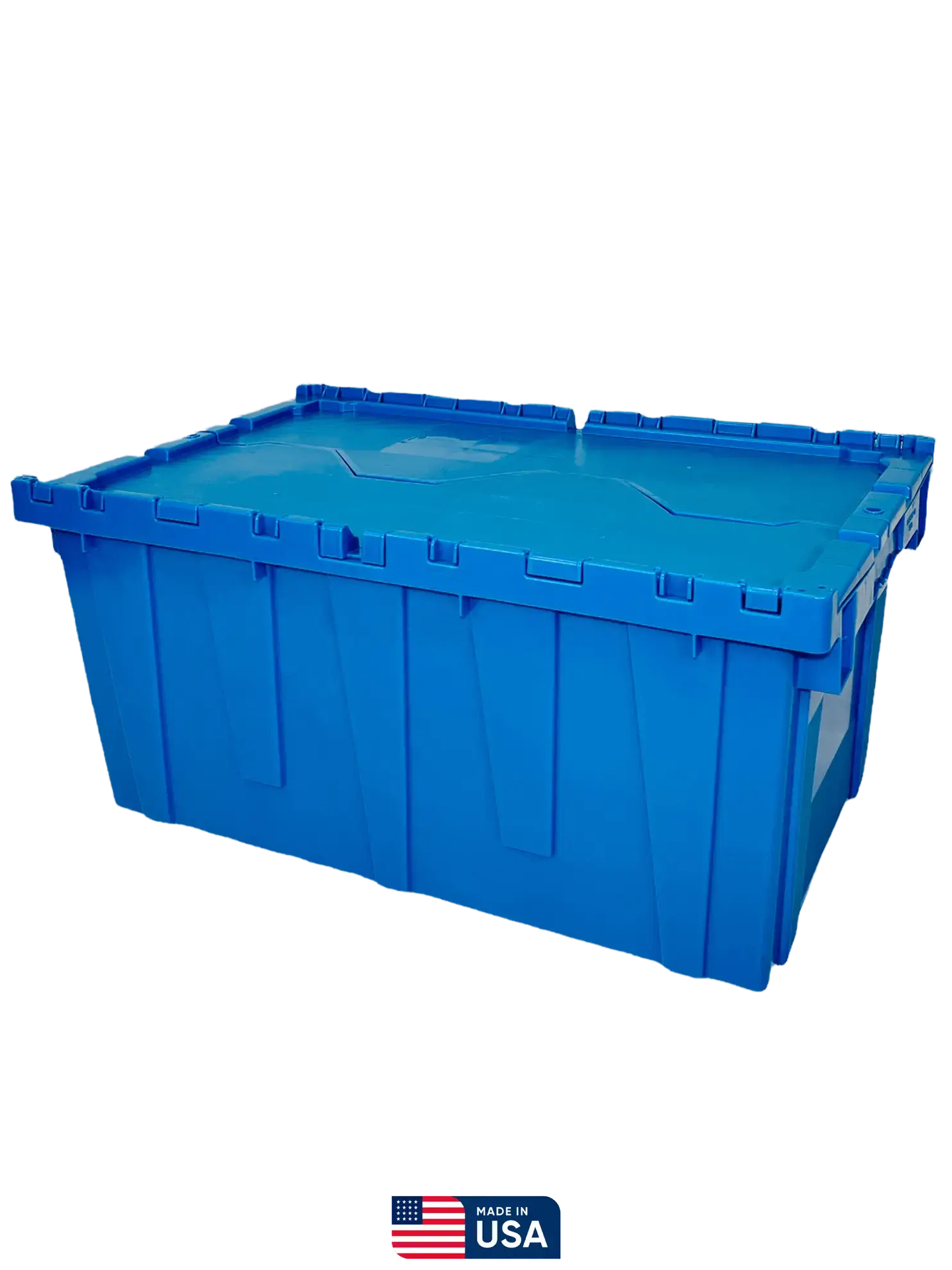 Picture of Plastic Storage Crate