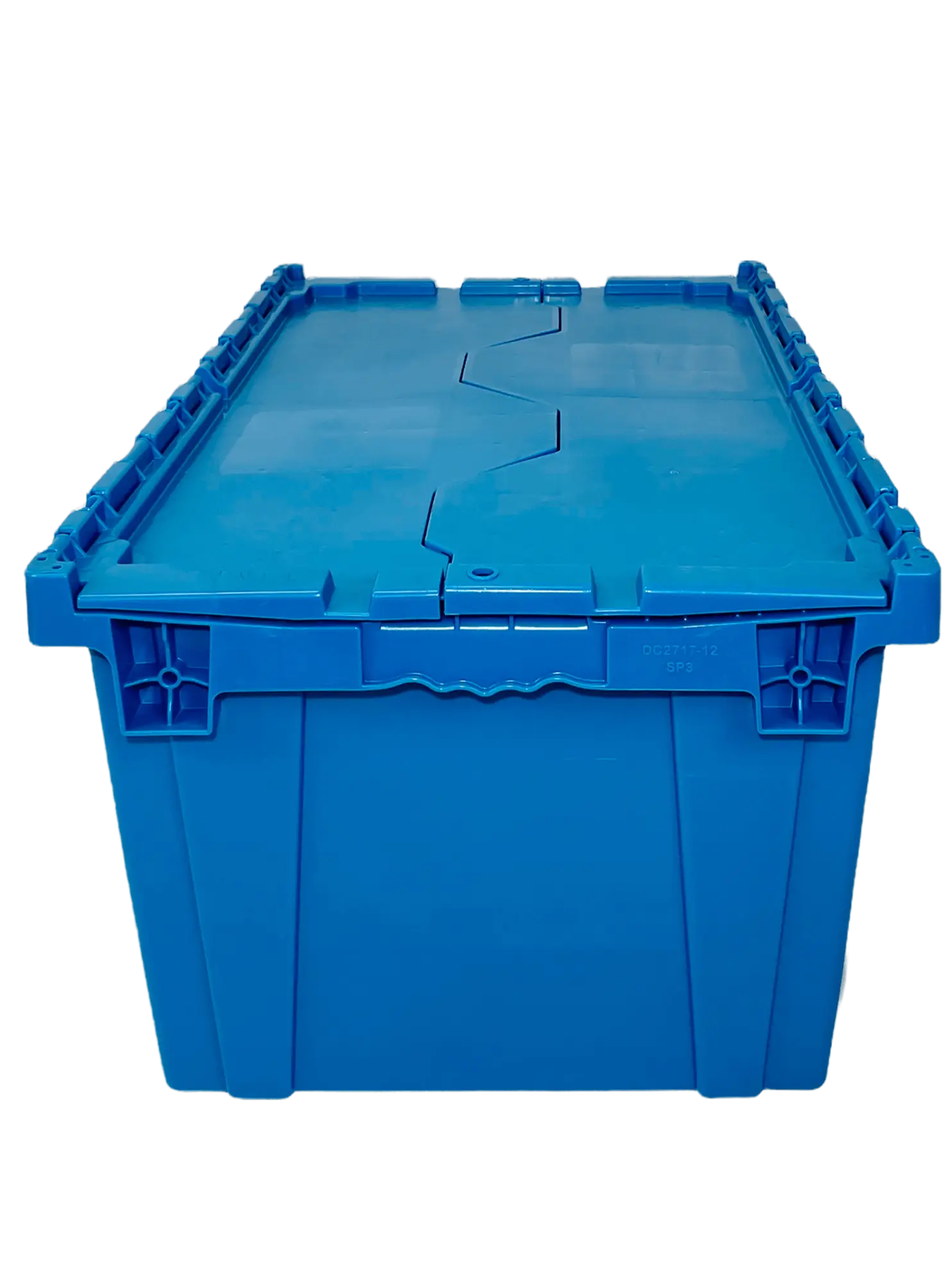 Picture of Plastic Storage Crate