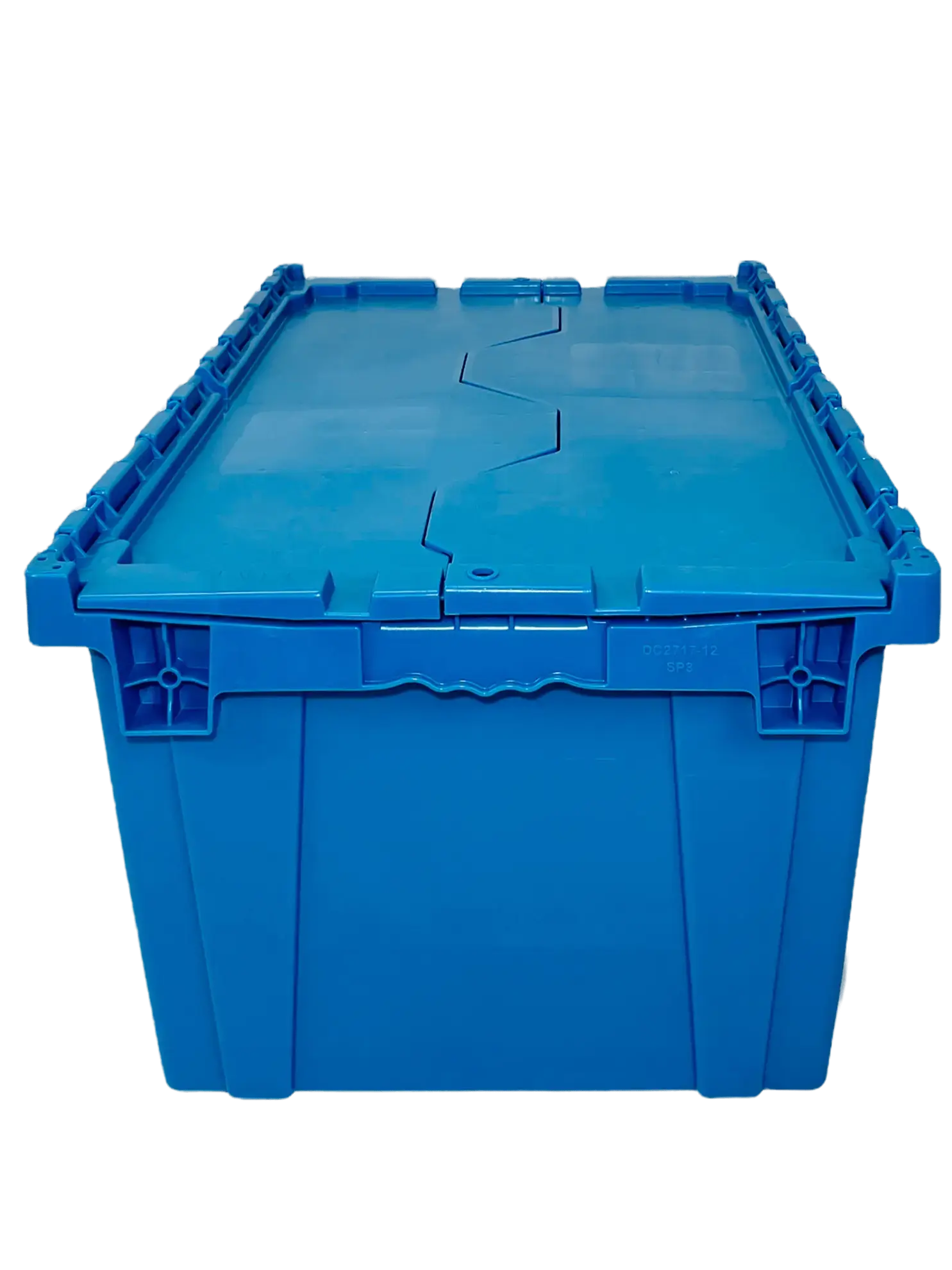 Picture of Plastic Storage Crate