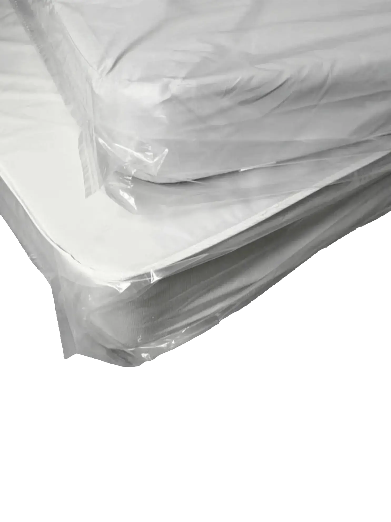 Picture of Heavy Duty Mattress Bag on Roll (King)