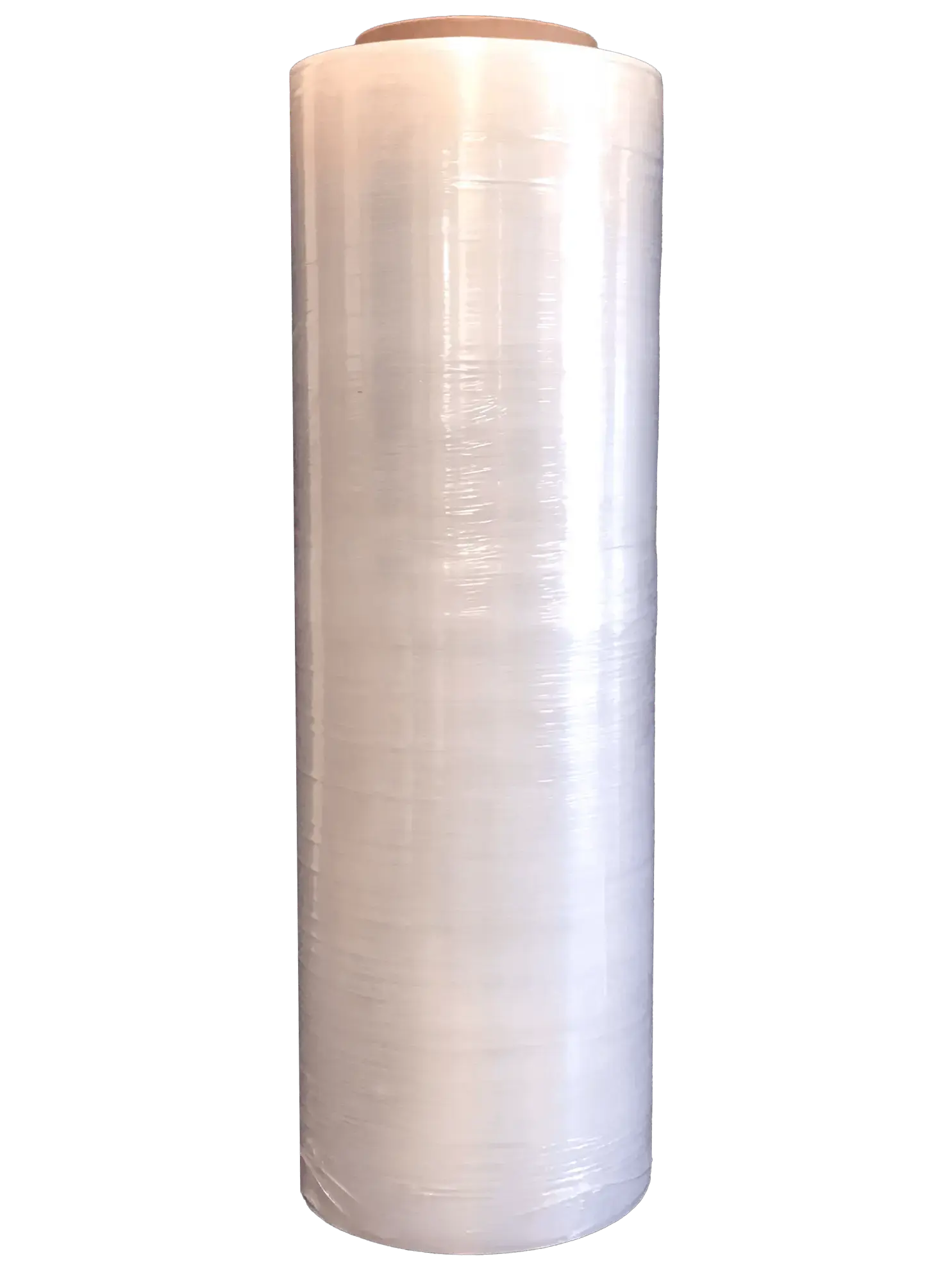 Picture of Conventional Stretch Wrap - 47 gauge, 18" x 1,500'