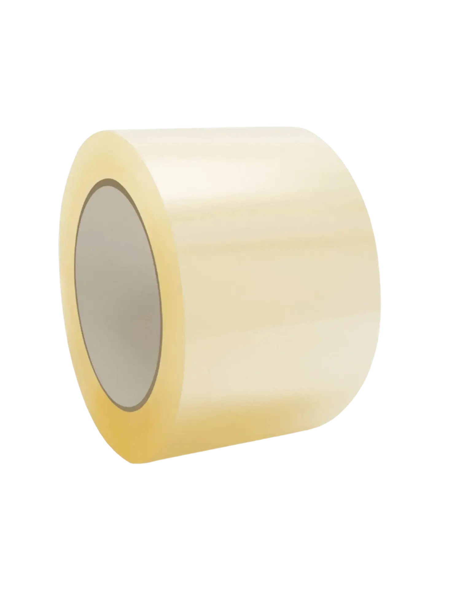 Picture of Clear Packing Tape - 3"x55yd