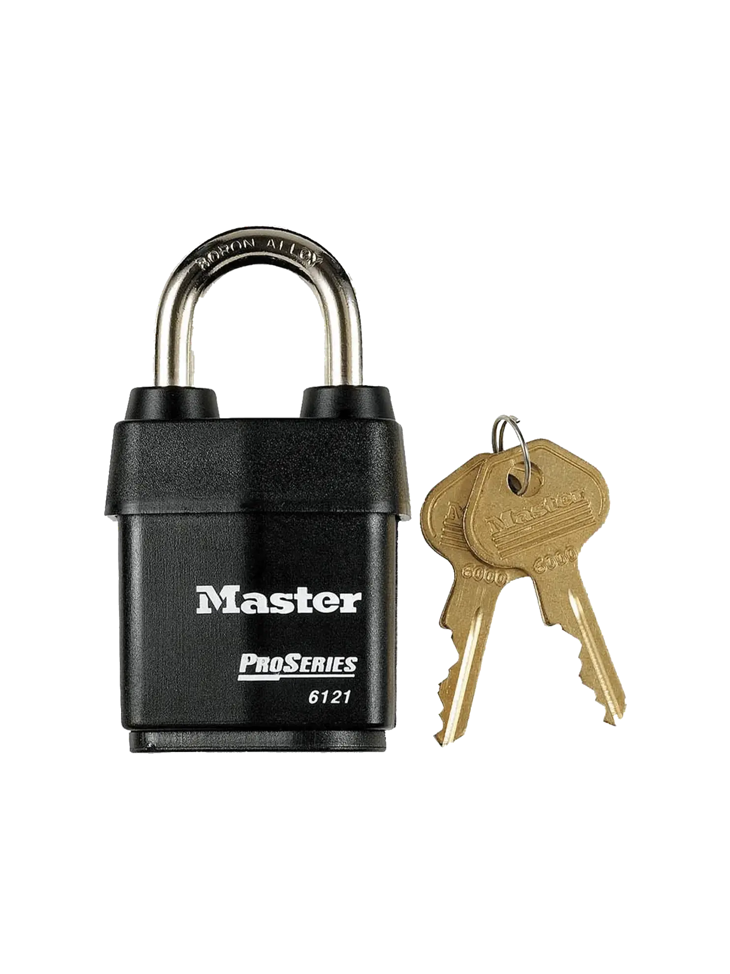 Picture of Master Lock ProSeries 6121