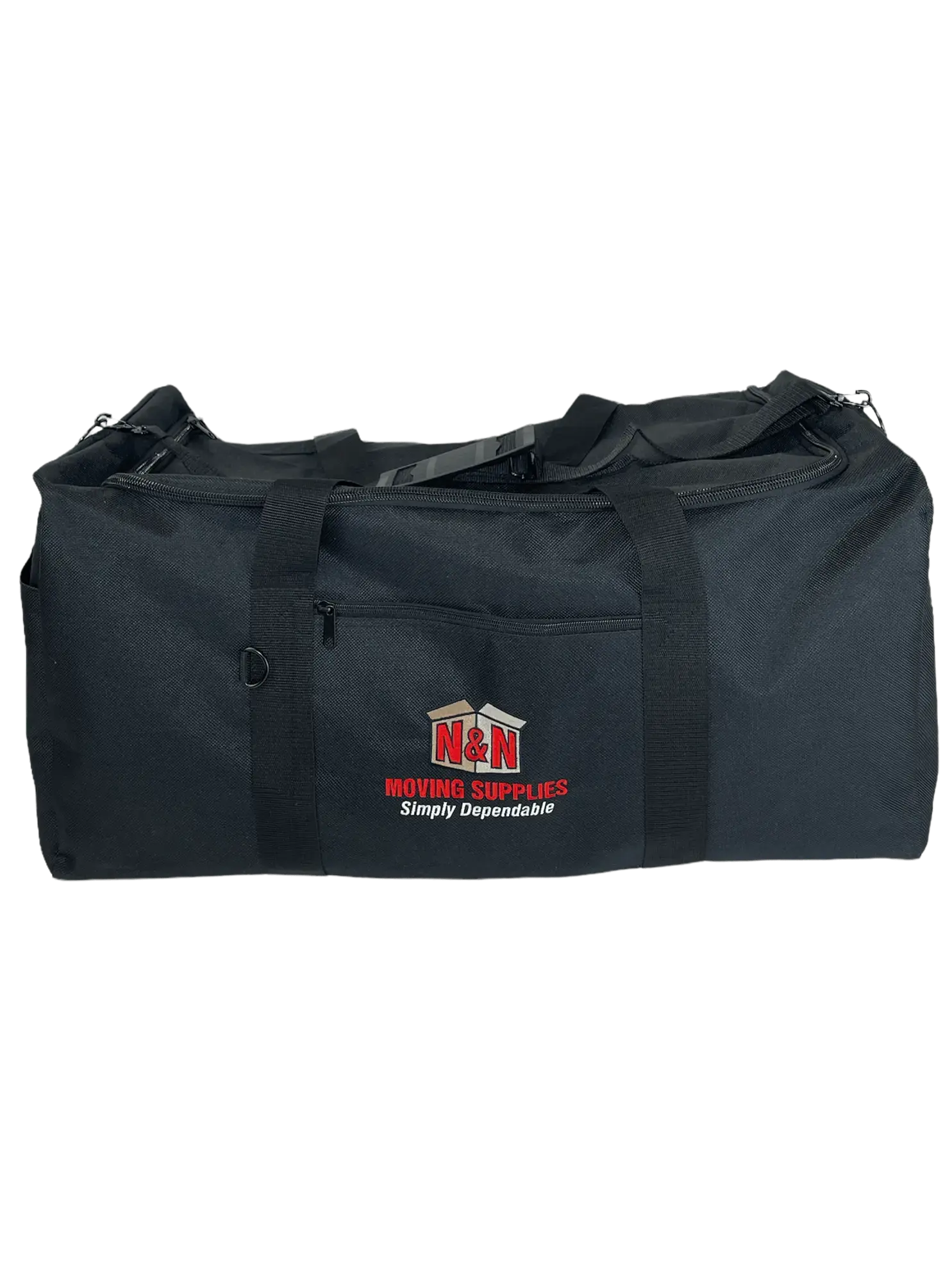 Picture of Duffel Bag (HD)