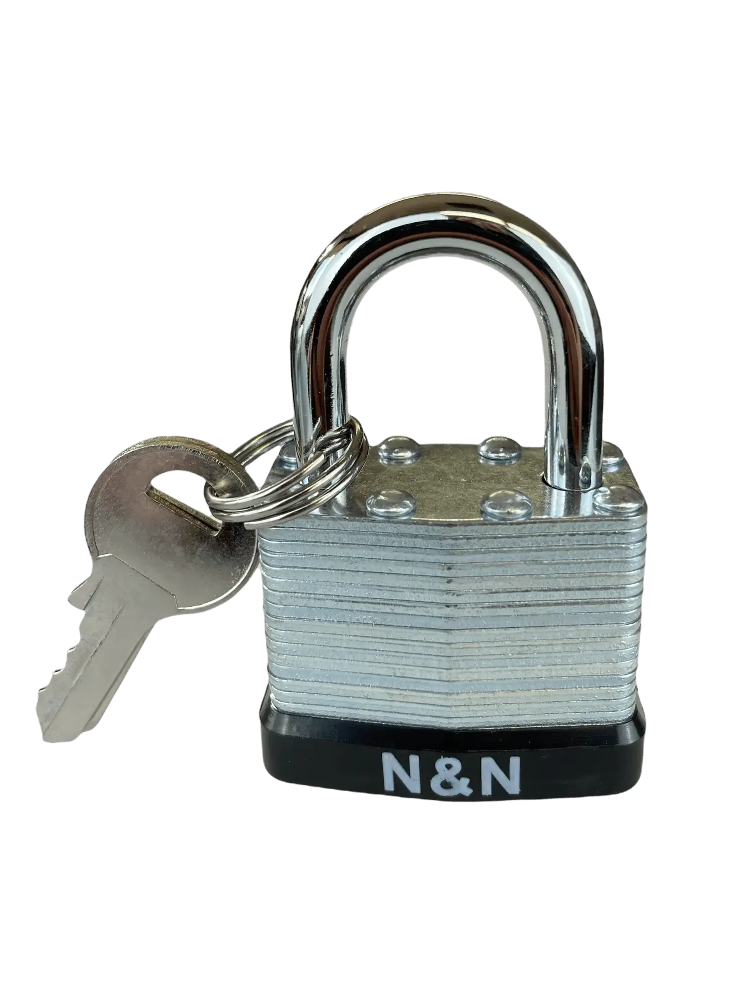 Picture of Padlock 1-1/2" Steel