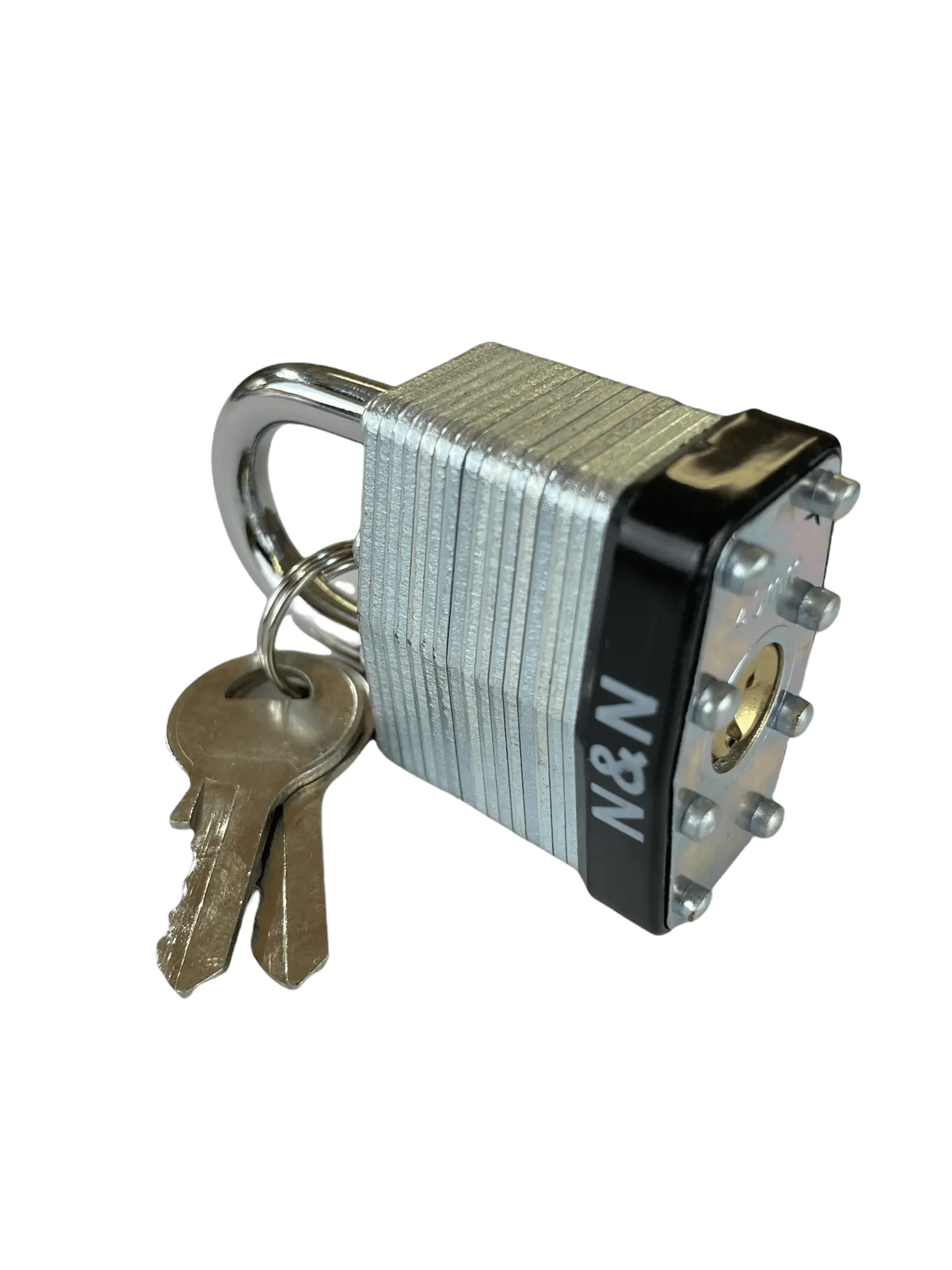 Picture of Padlock 1-1/2" Steel