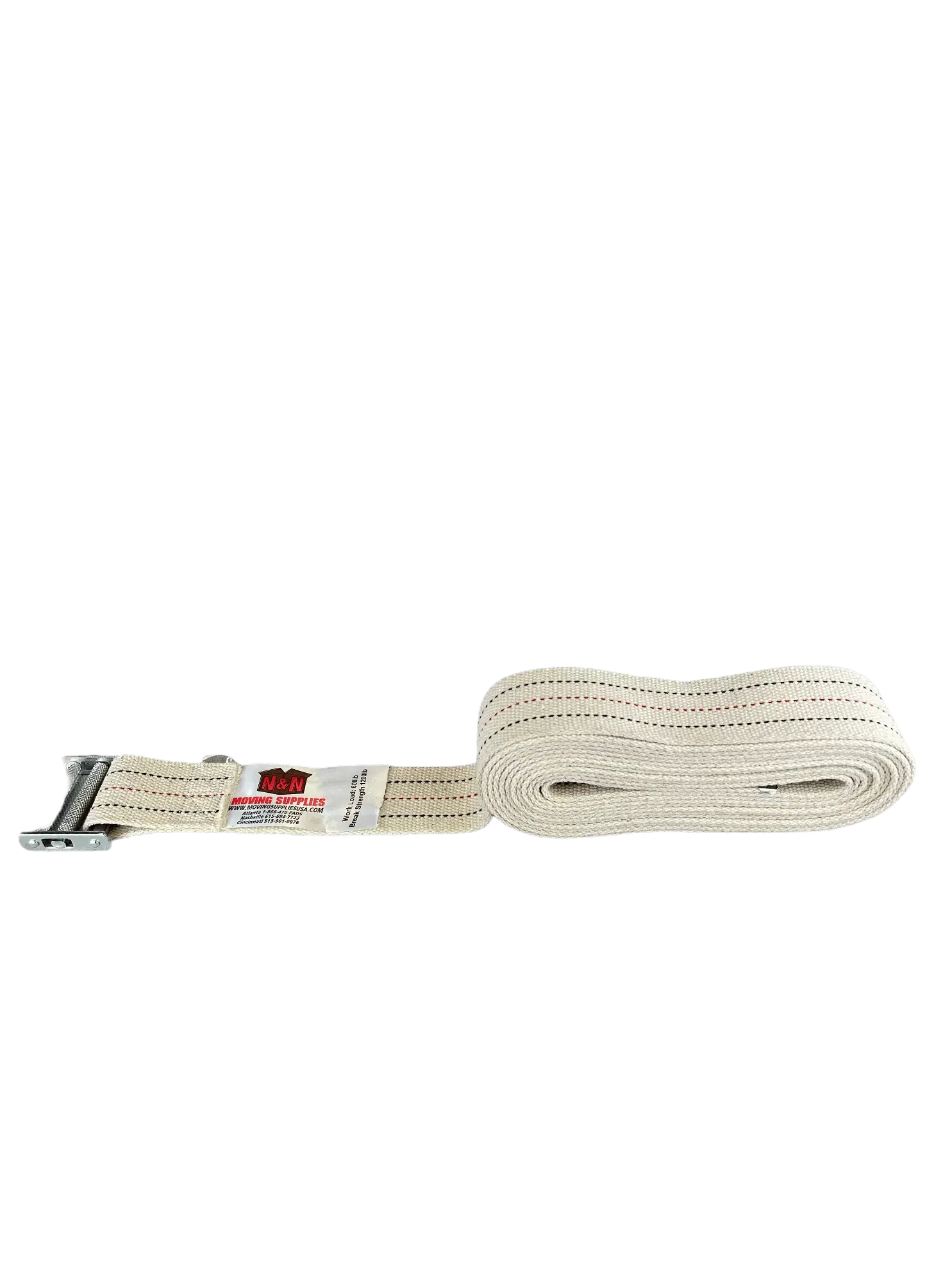 Picture of Piano Board Strap - Cotton