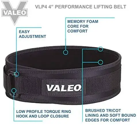 Picture of Back Brace Belt