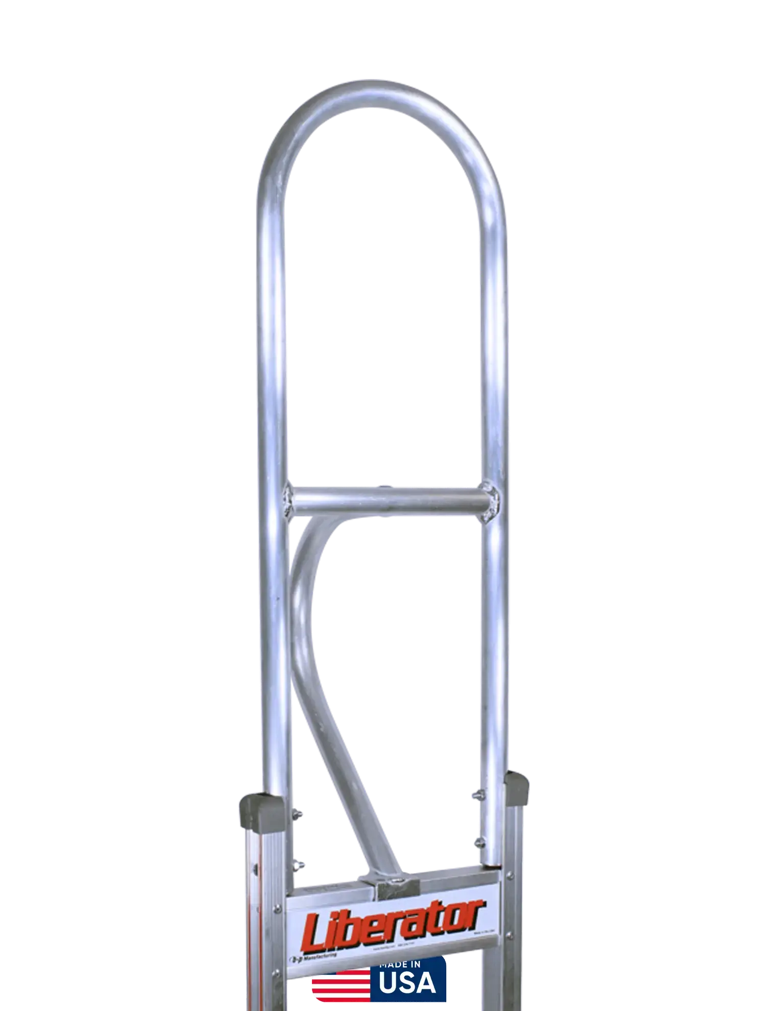 Picture of Vertical Grip Handle - 68" Height