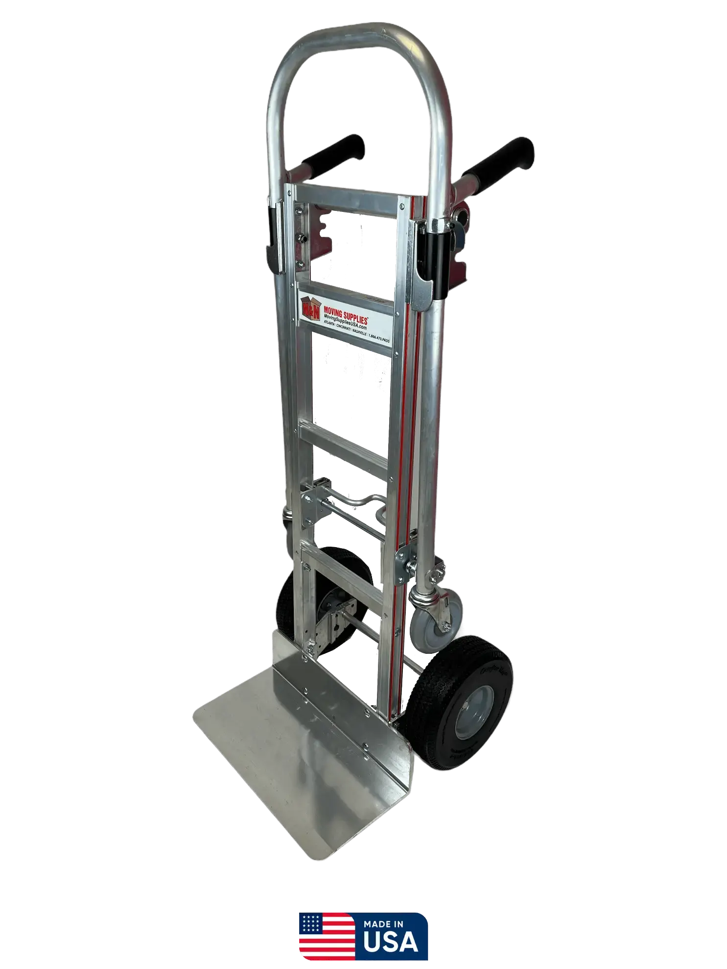 Picture of Liberator Jr. Convertible Hand Truck