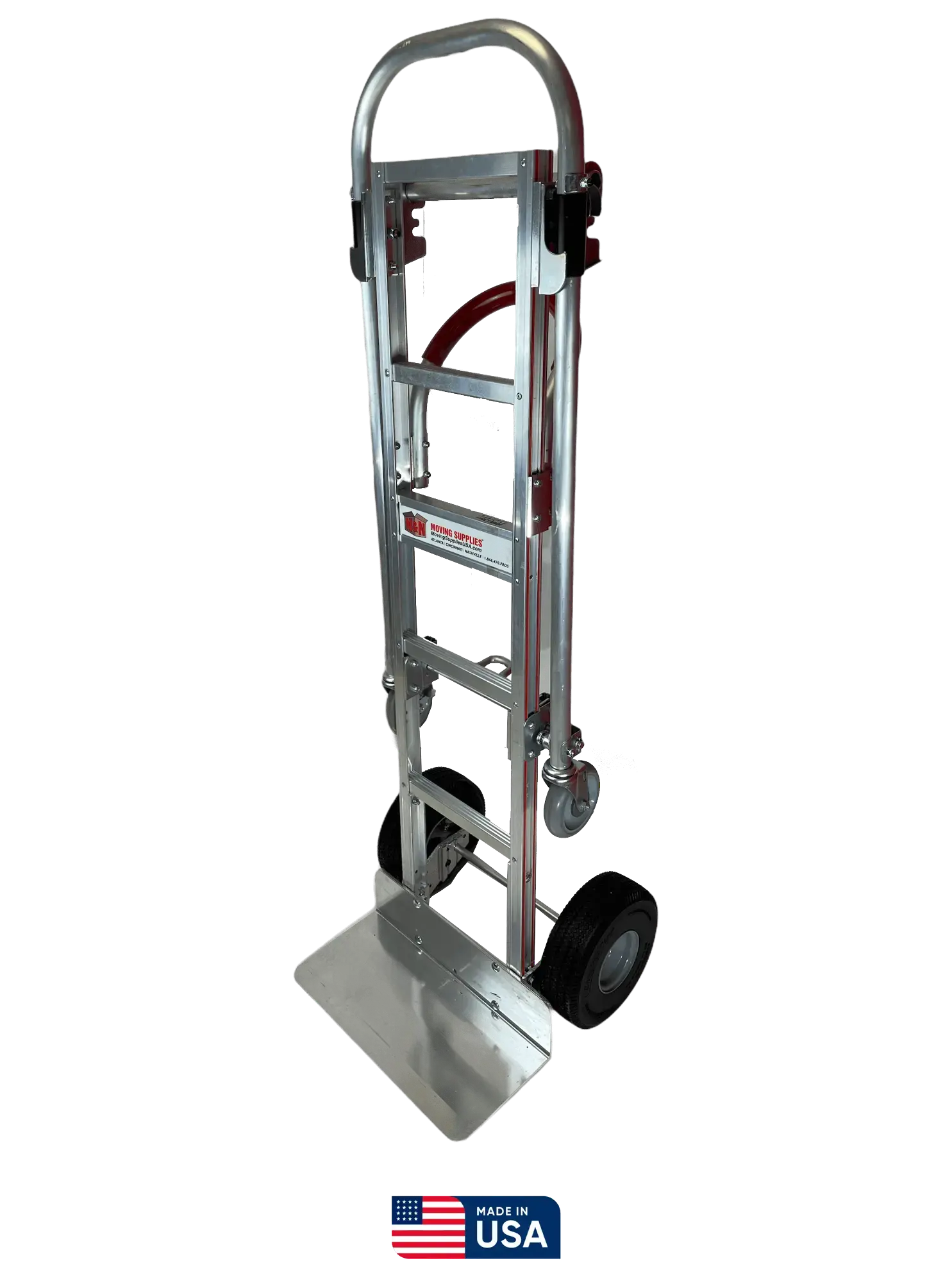 Picture of Liberator Sr. Convertible Hand Truck