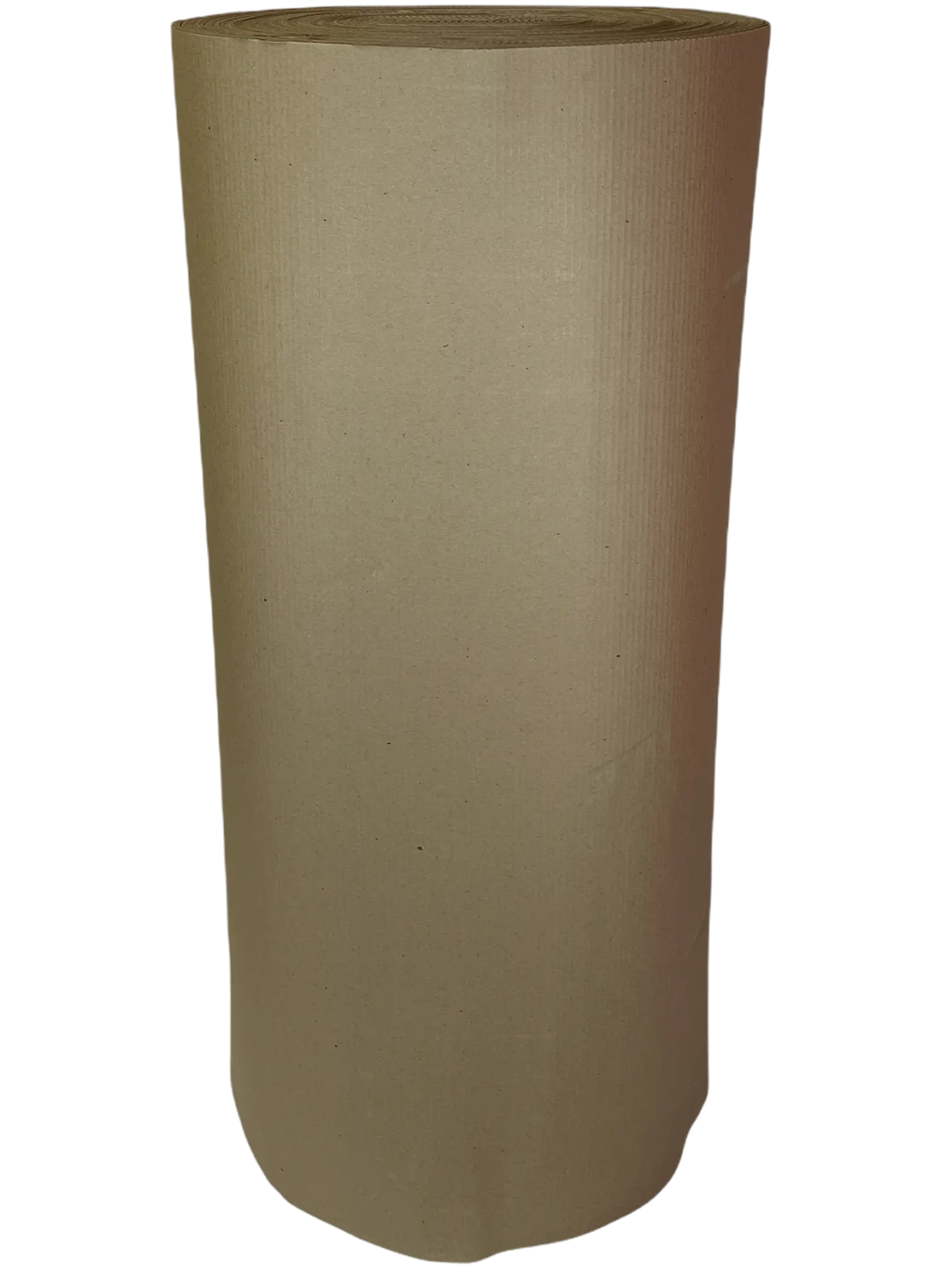 Picture of Single Face Corrugated Roll - 48"