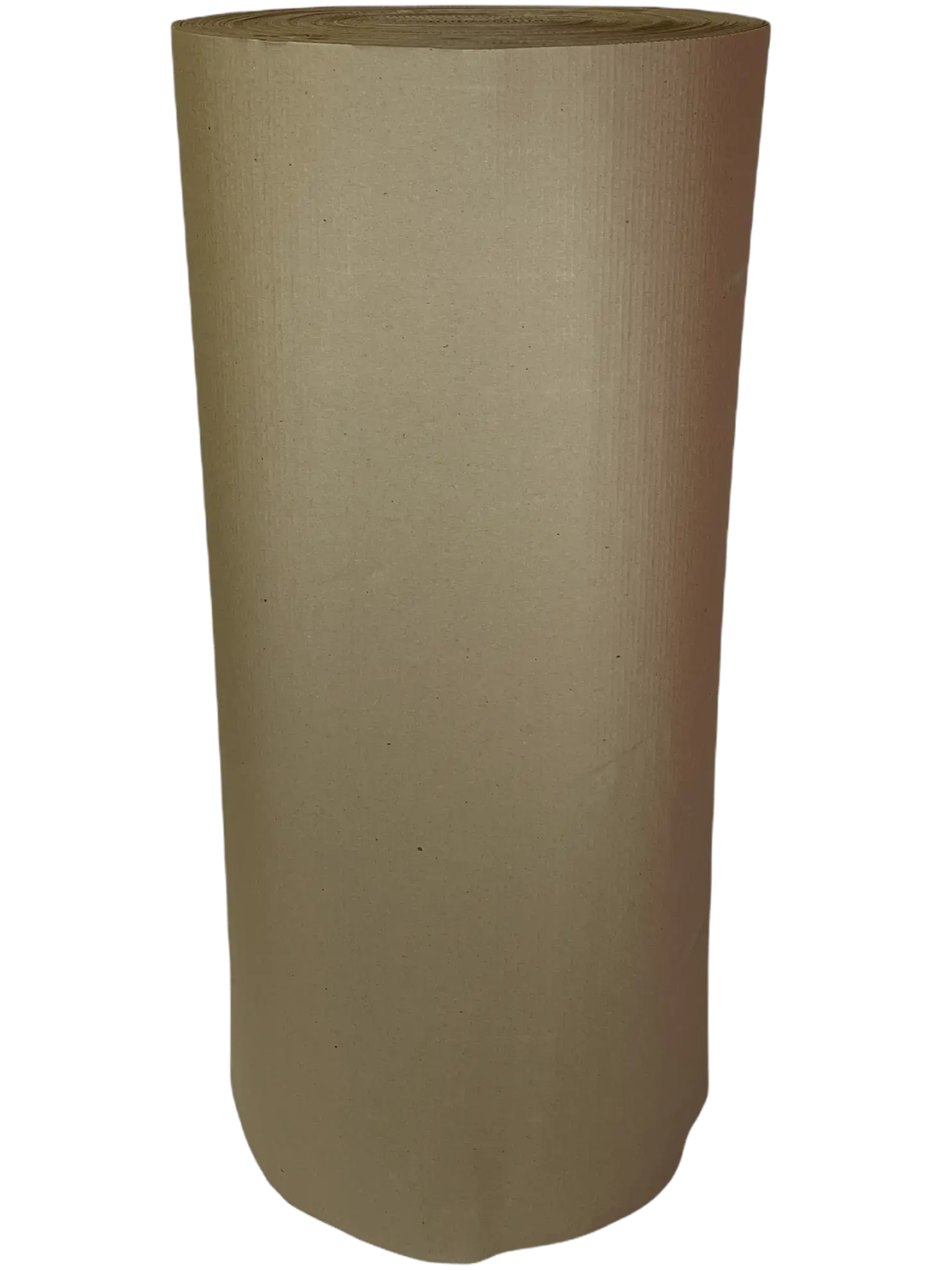 Picture of Single Face Corrugated Roll - 48"