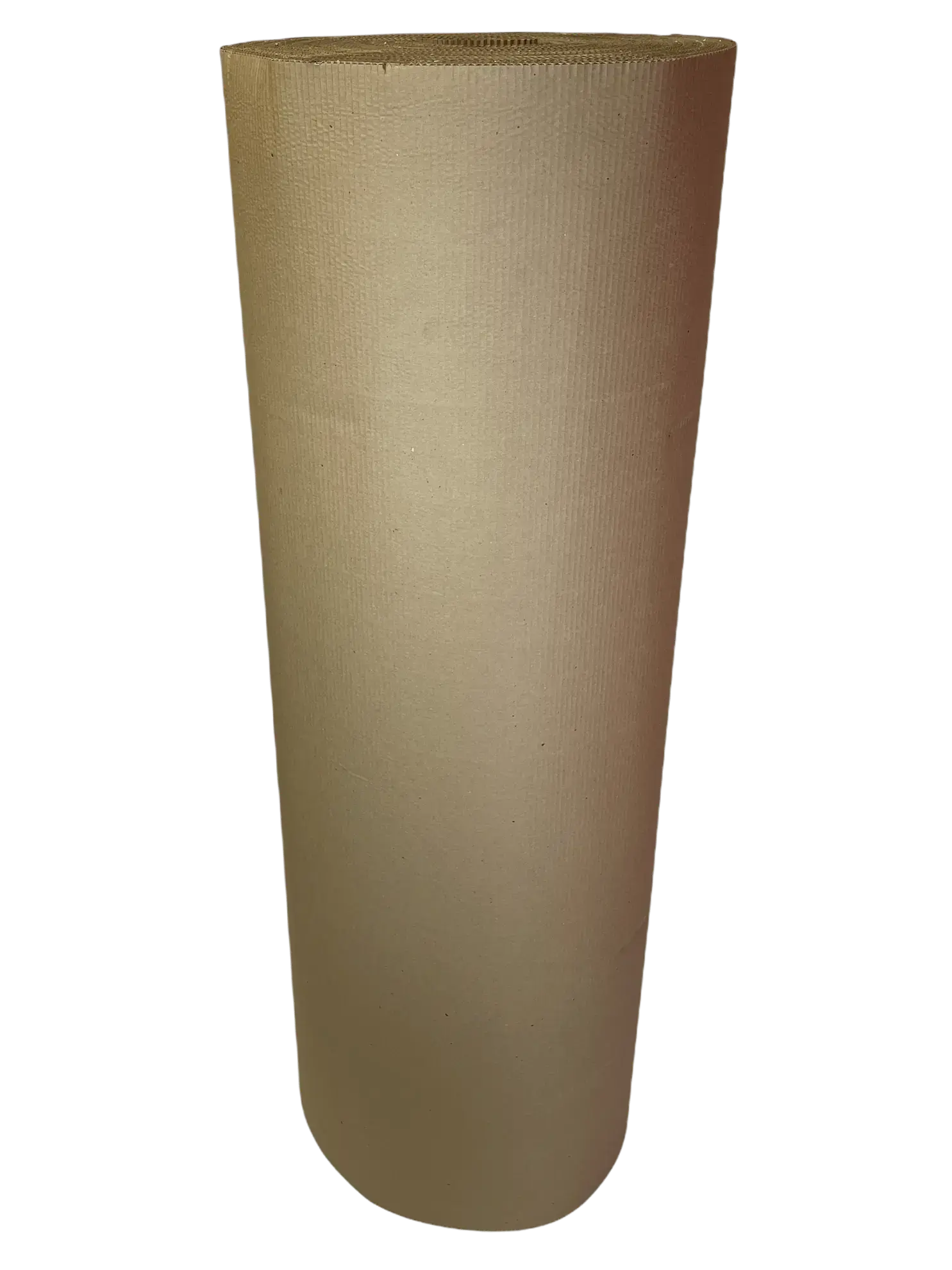 Picture of Single Face Corrugated Roll - 60"