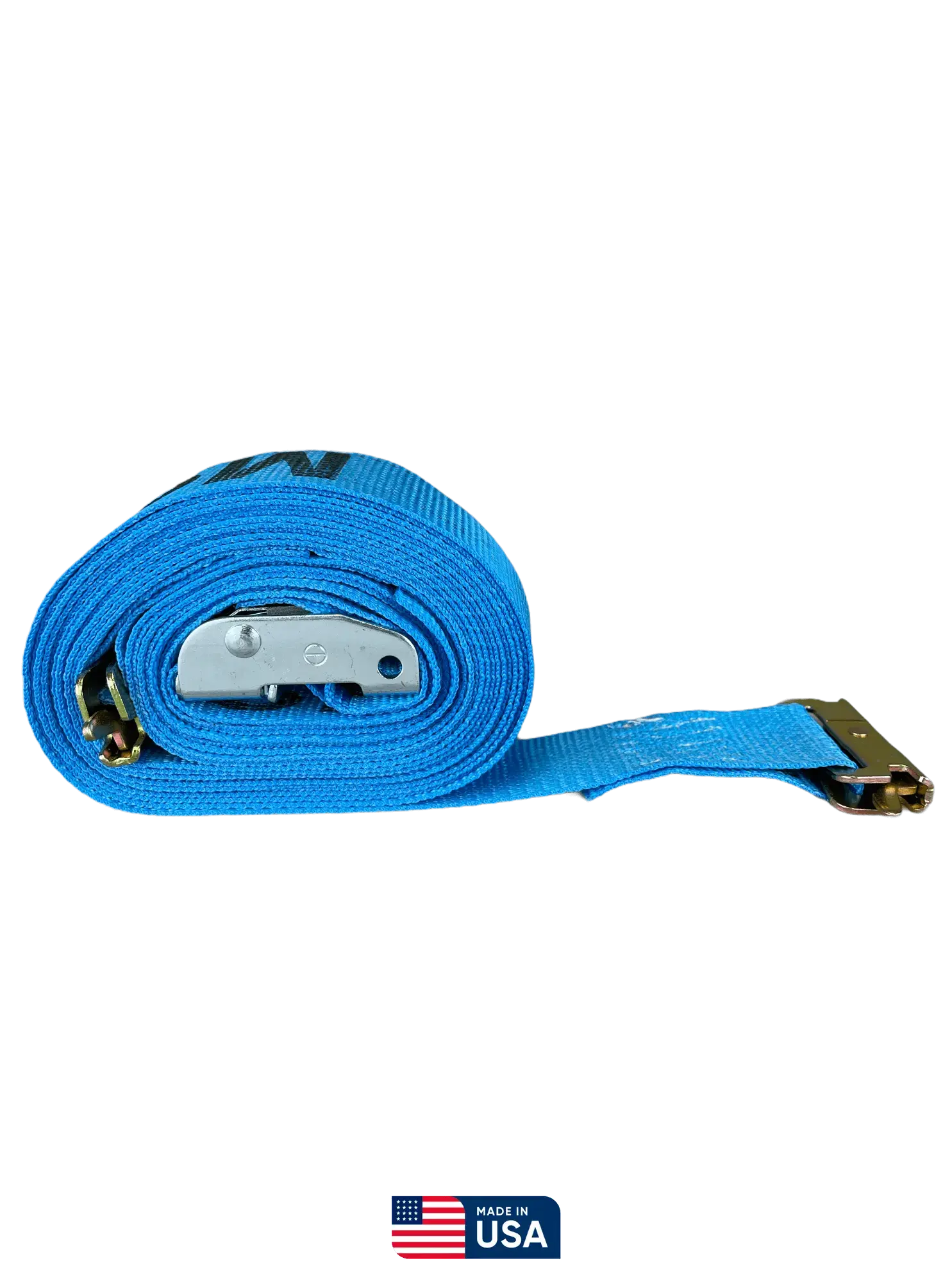 Picture of 20' Cam Buckle Strap with E-Fitting