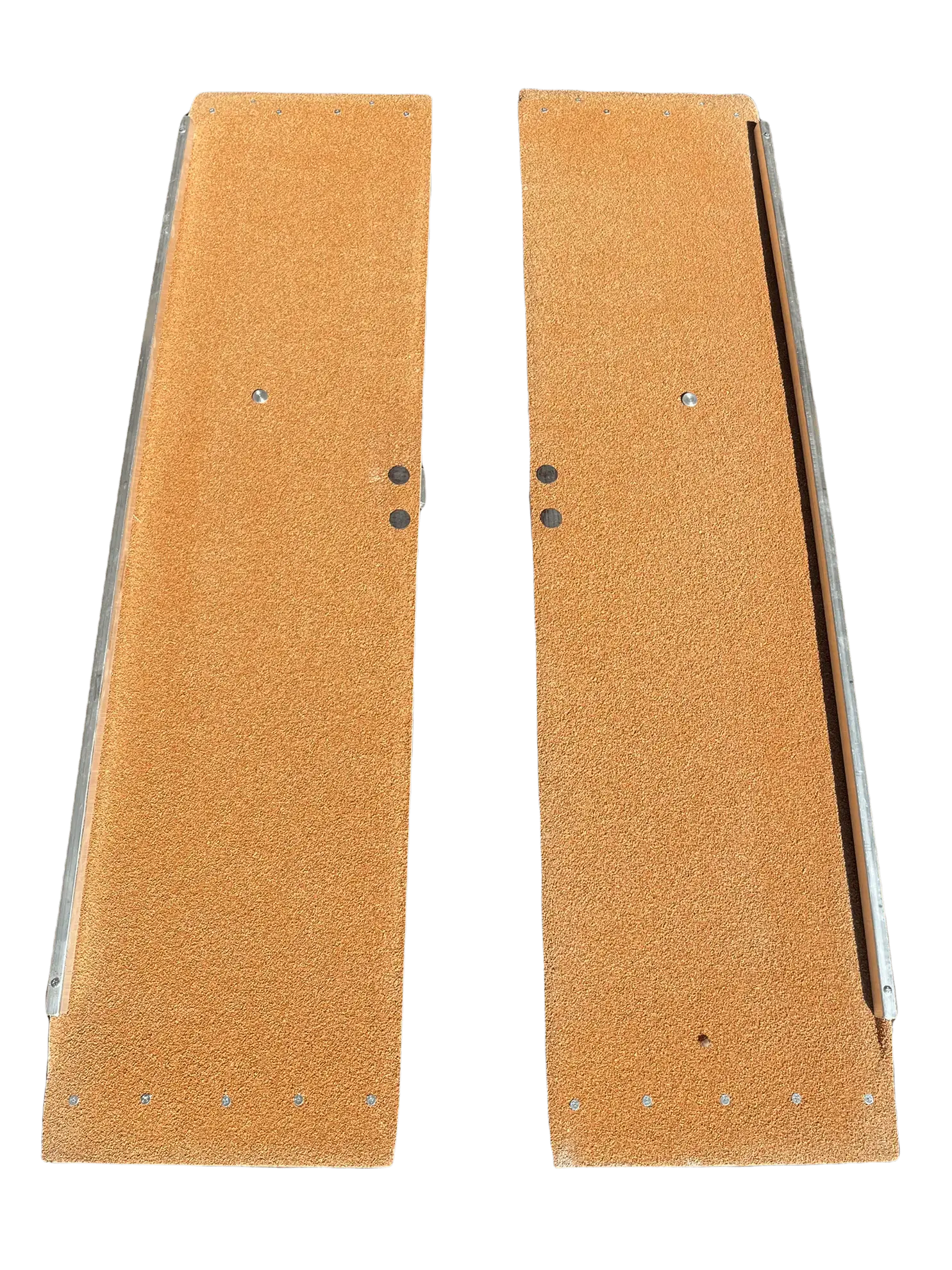 Picture of Melcher Ramp 8'x36" (Split Ramp)