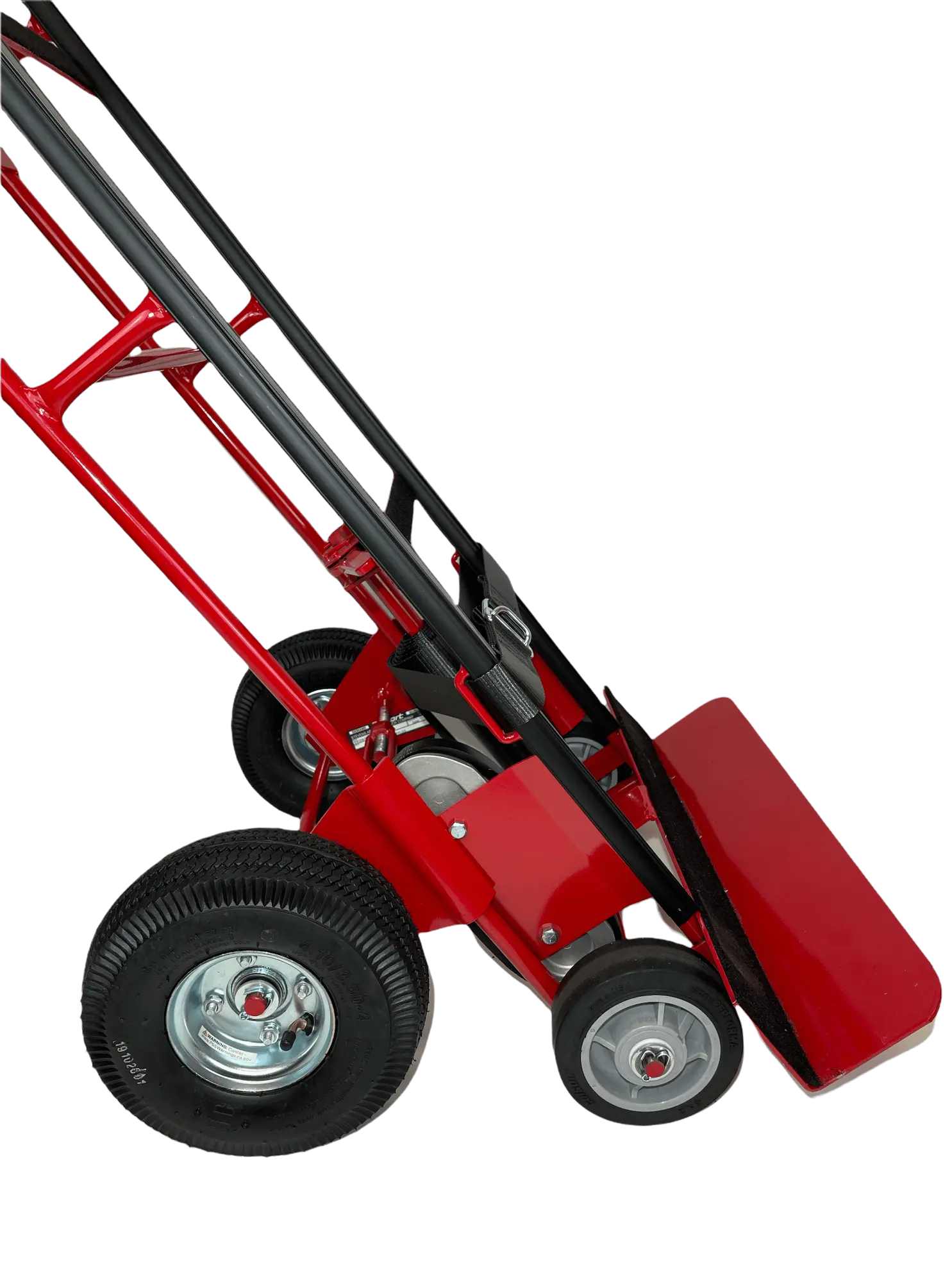 Picture of Big Wheel Attachment - Stevens