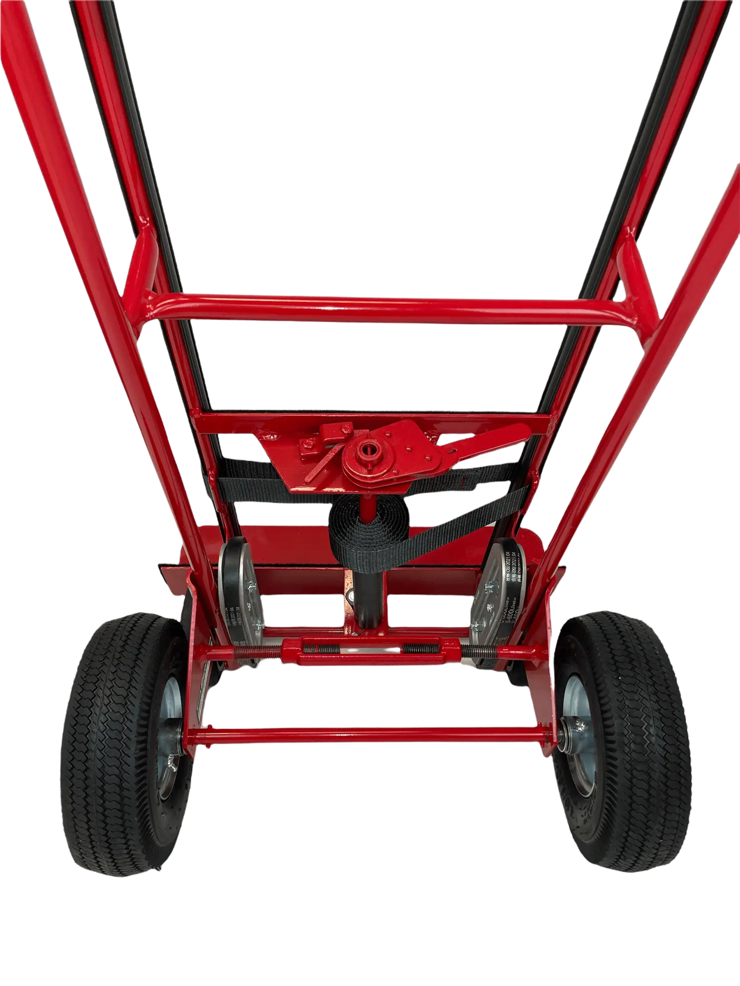 Picture of Big Wheel Attachment - Stevens
