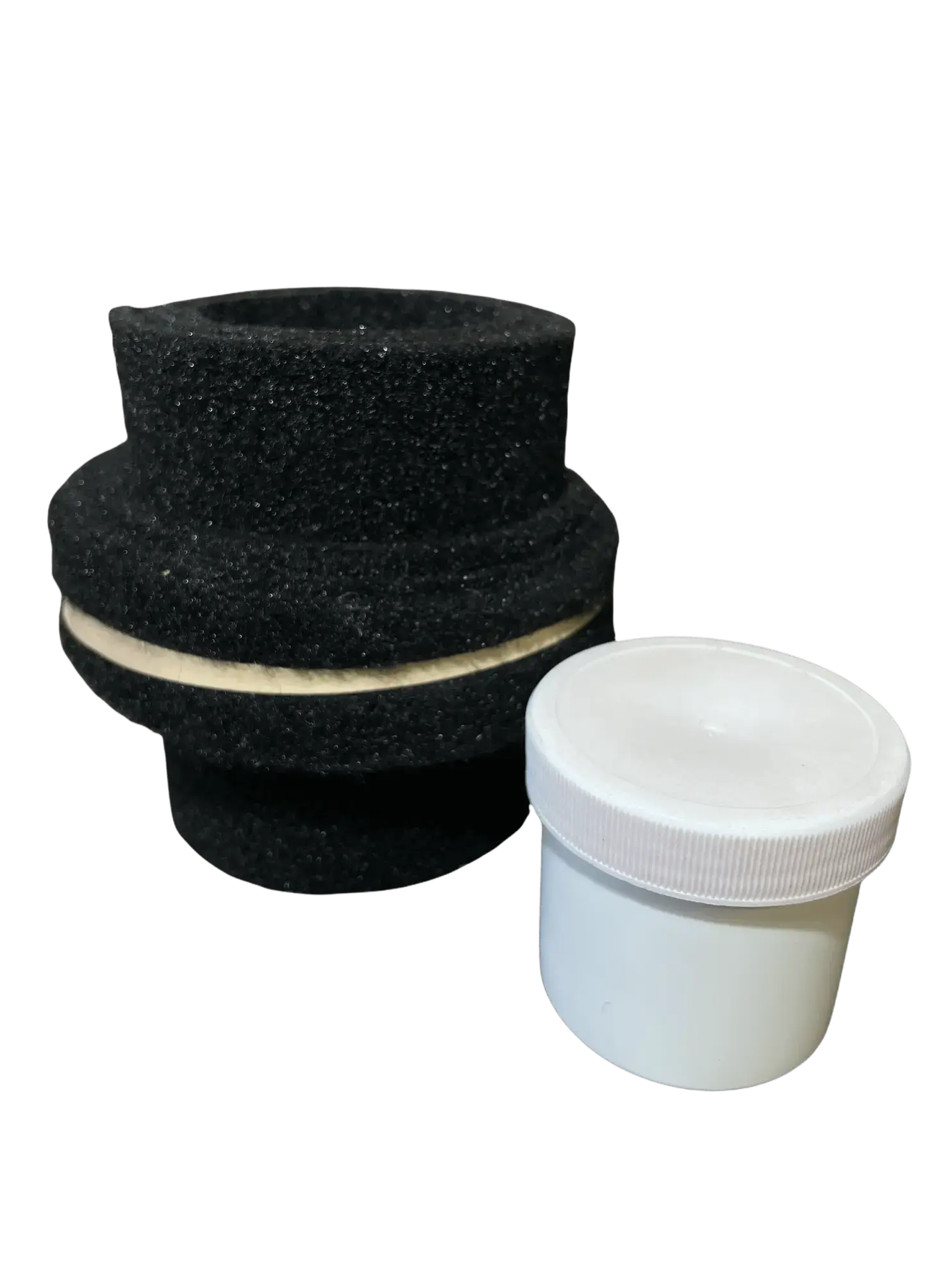 Picture of Felt Strips for SRT/SRT-2R/SRT-M66 - Stevens