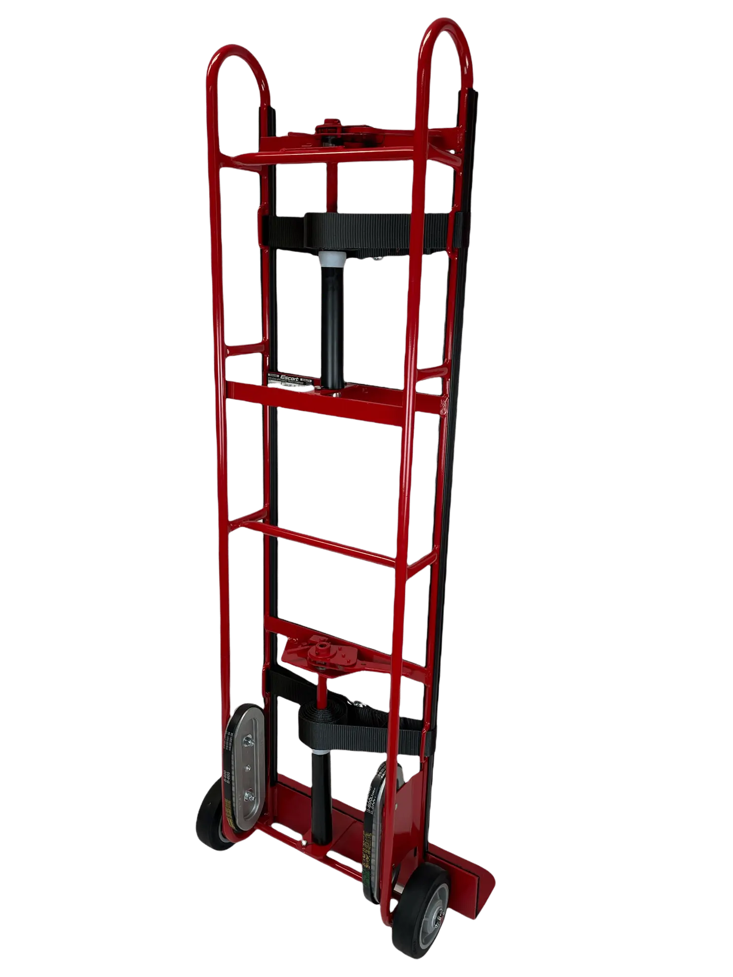 Picture of Stevens SRT-2R Appliance Hand Truck - Double Strap