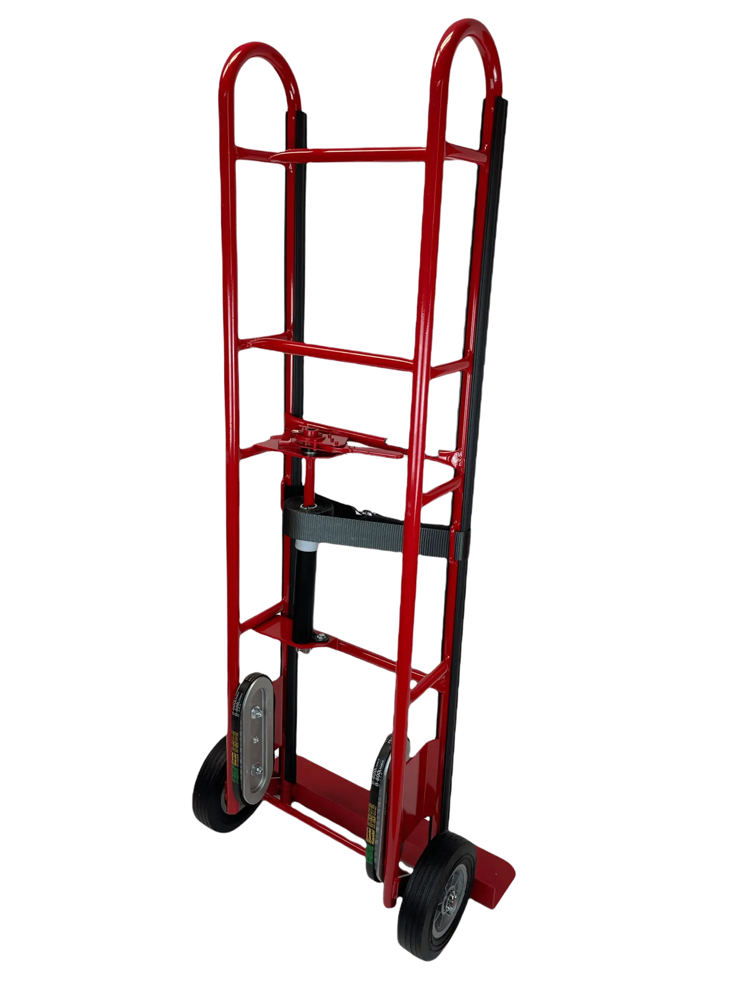Picture of Stevens SRT-8 (HD) Appliance Hand Truck - Single Strap