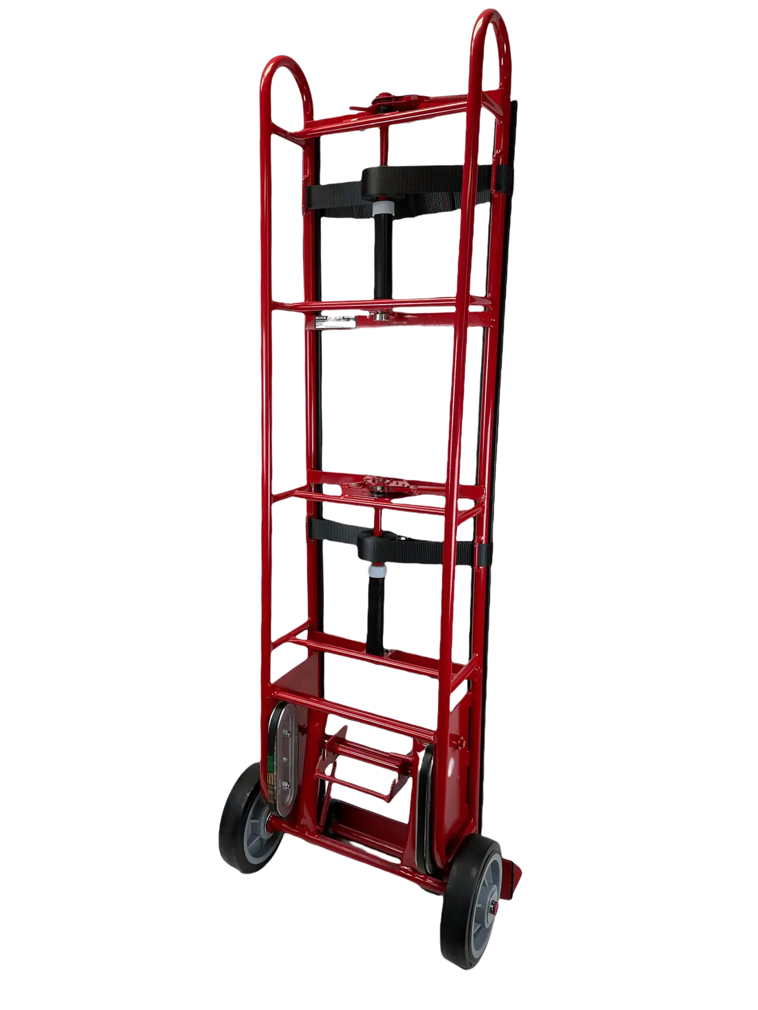 Picture of Stevens Vendor 72 KickBack Appliance Hand Truck