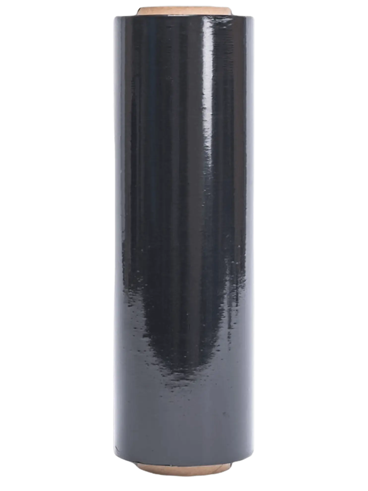 Picture of Black Stretch Wrap - 65 gauge, 18" x 1,500'