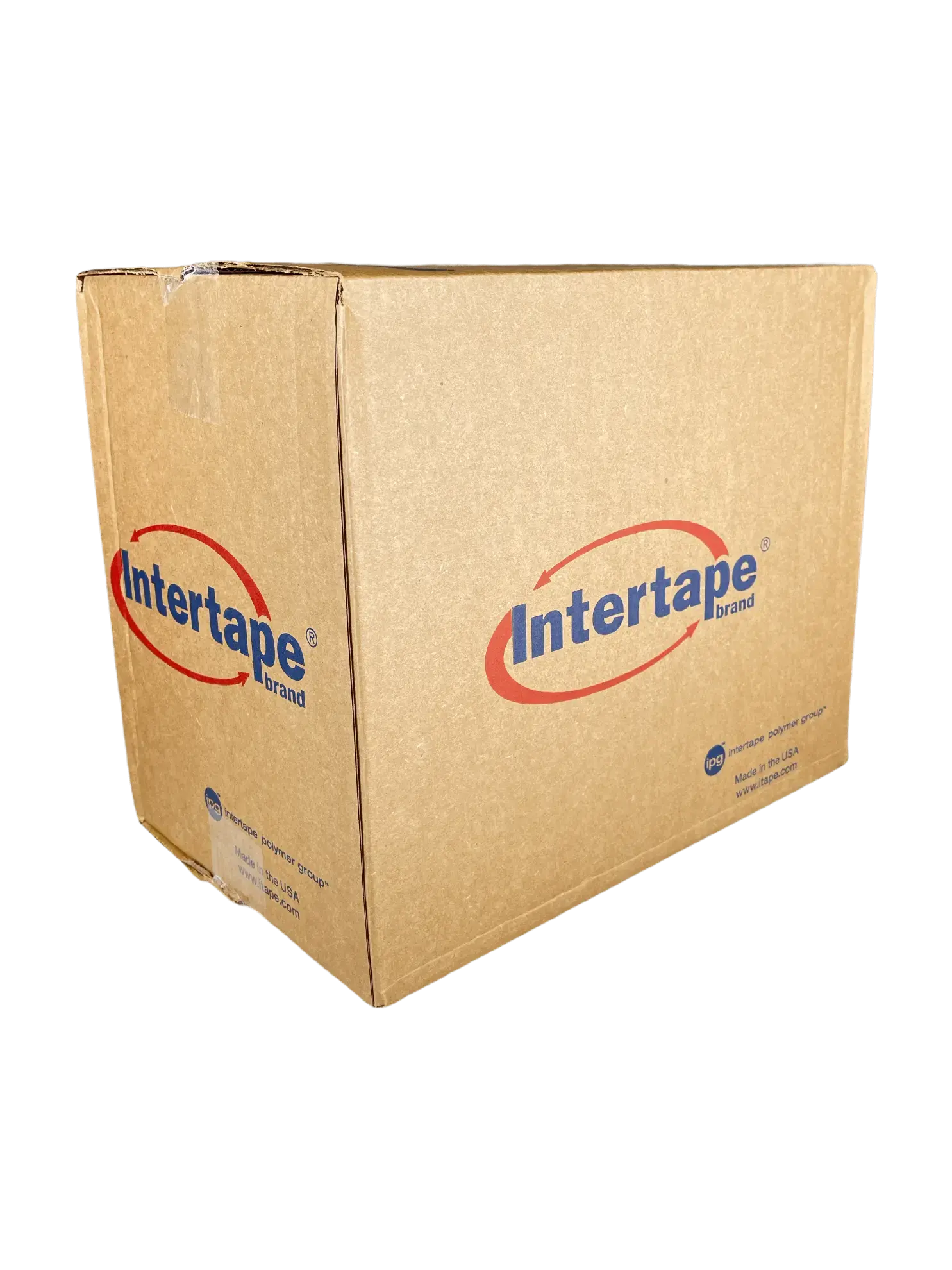 Picture of Tan Packing Tape - 2"x110yd (CASE 36/Rolls)