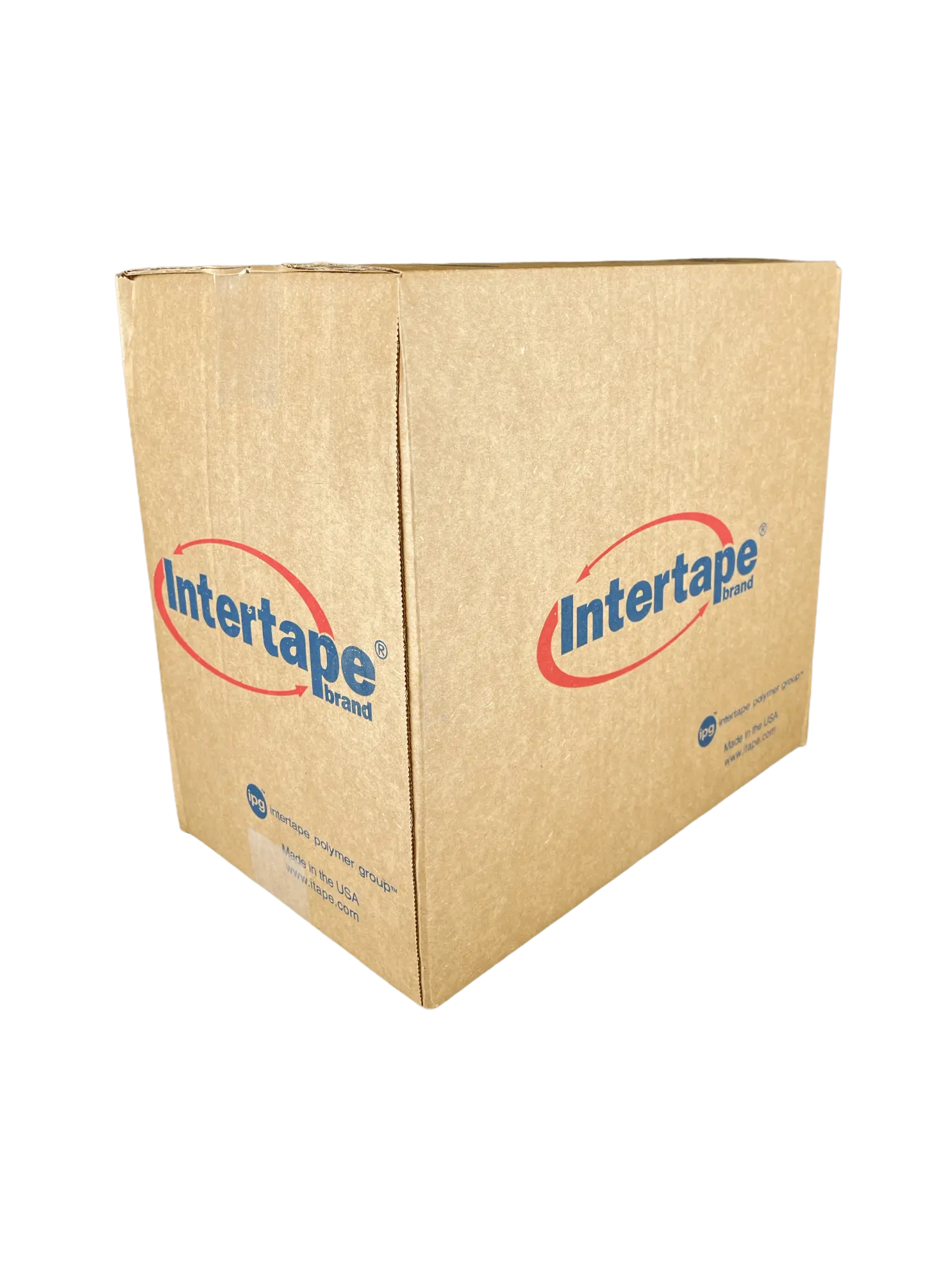 Picture of Tan Packing Tape - 2"x55yd (CASE 36/Rolls)