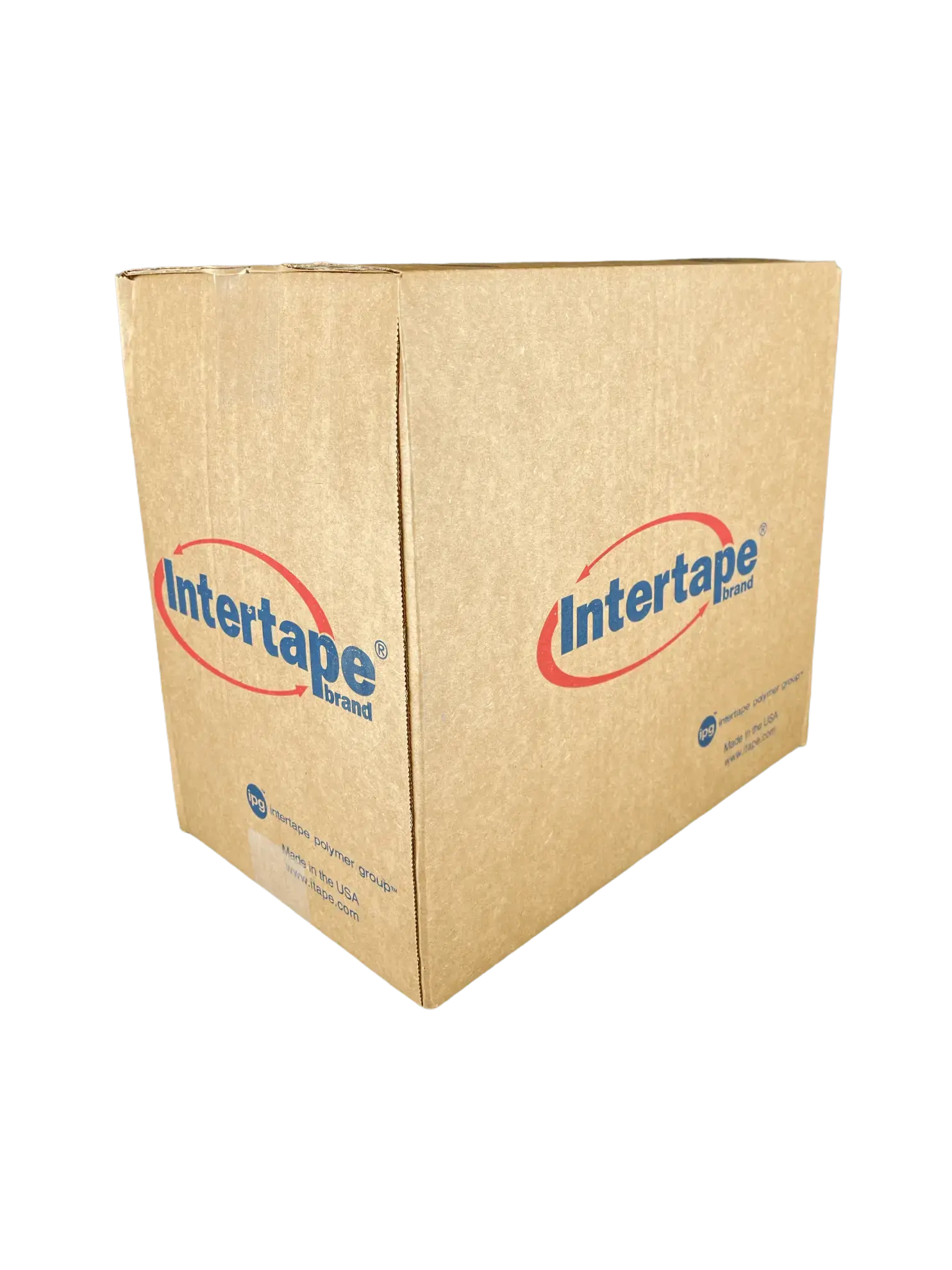 Picture of Tan Packing Tape - 2"x55yd (CASE 36/Rolls)