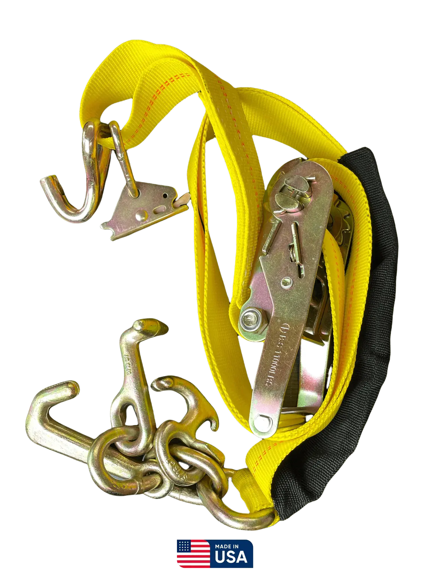Picture of Auto Tie Down Straps (SET)