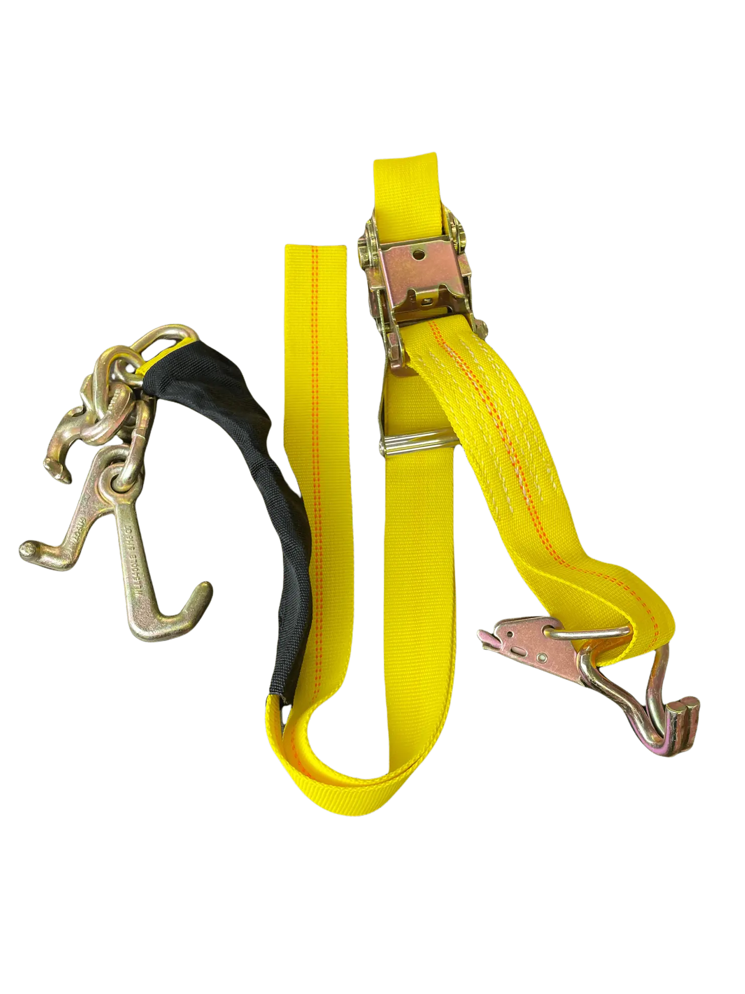 Picture of Auto Tie Down Straps (SET)