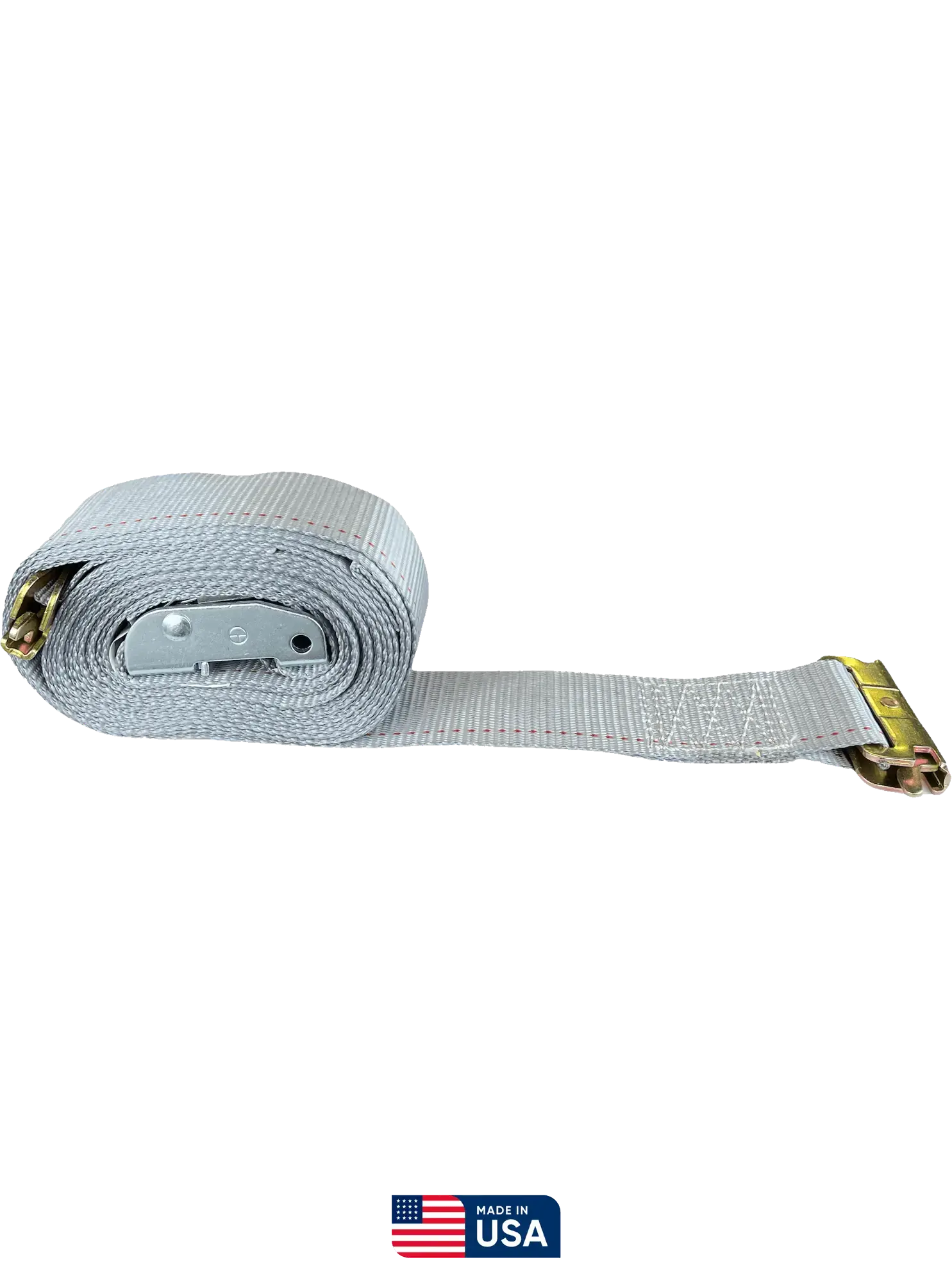 Picture of 16' Cam Buckle Strap with E-Fitting