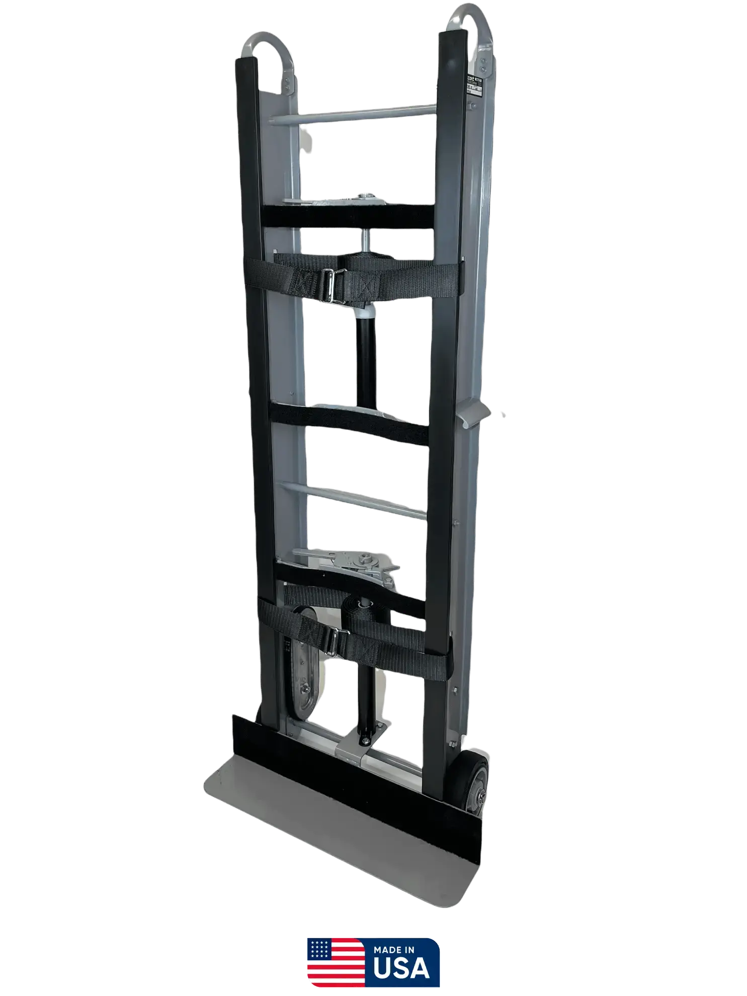 Picture of Stevens MRT-2R Appliance Hand Truck - Double Strap