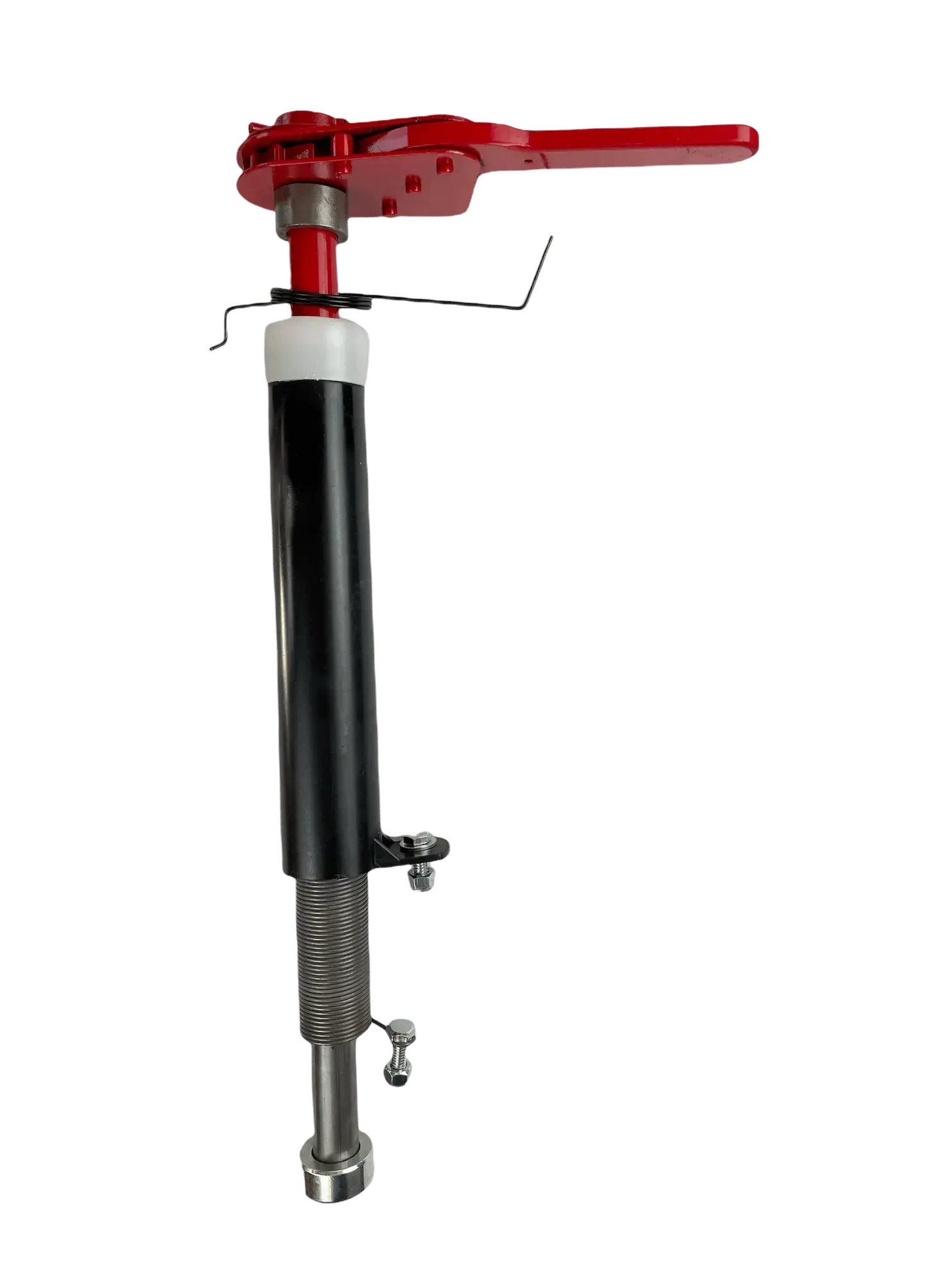 Picture of Recoil Ratchet Assembly for SRT - Stevens