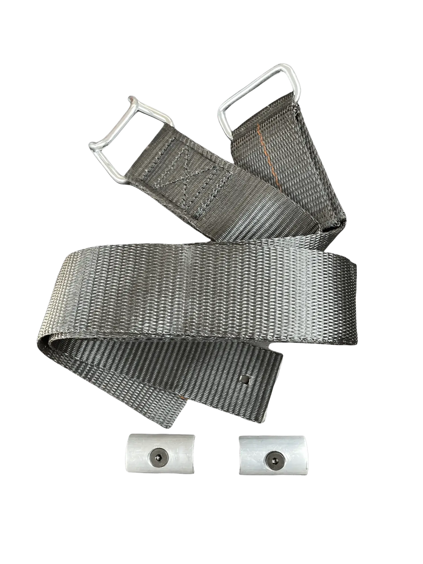 Picture of Two Piece Strap w/Hook & Loop - Stevens