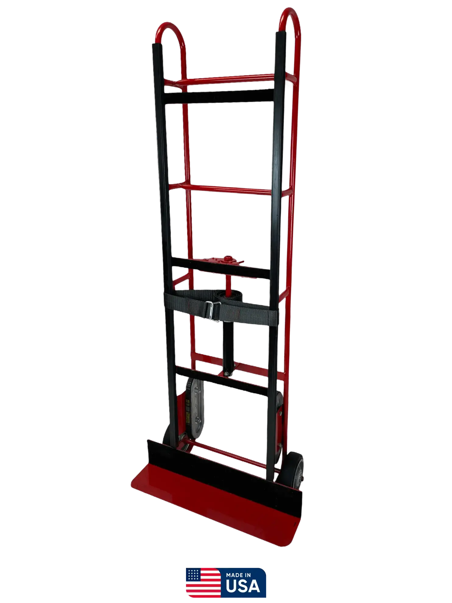 Picture of Stevens SRT Appliance Hand Truck - Single Strap