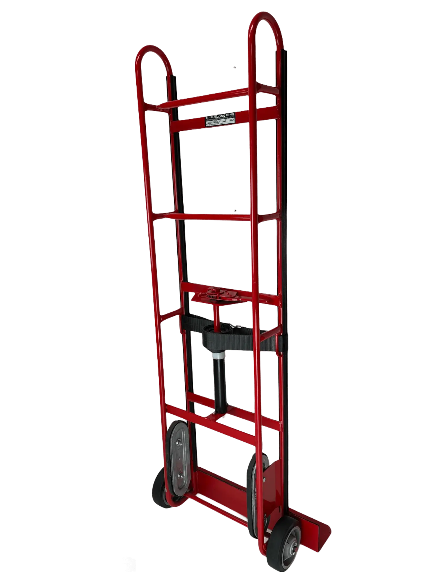 Picture of Stevens SRT Appliance Hand Truck - Single Strap