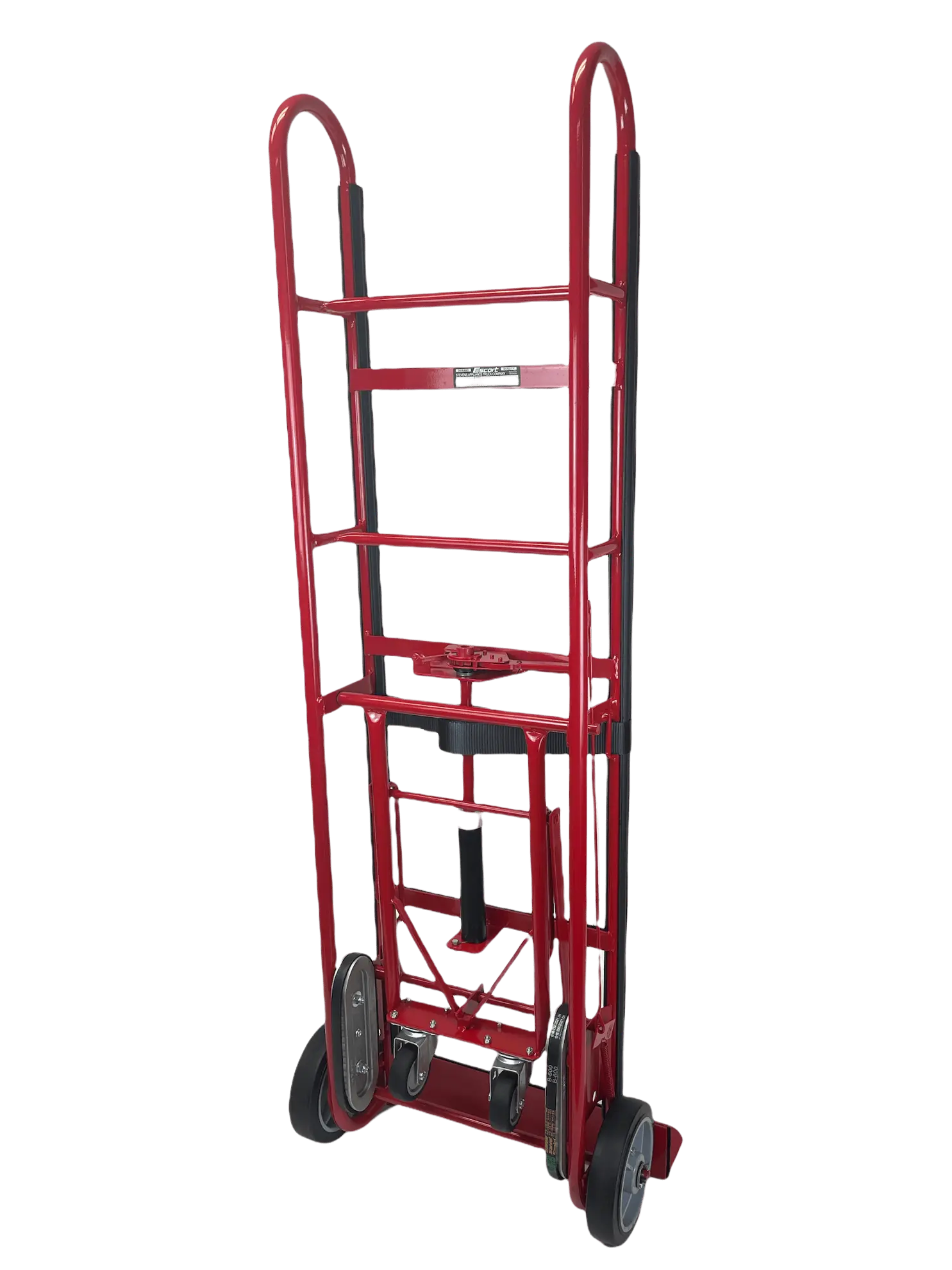 Picture of Stevens SRT-M66 KickBack Appliance Hand Truck