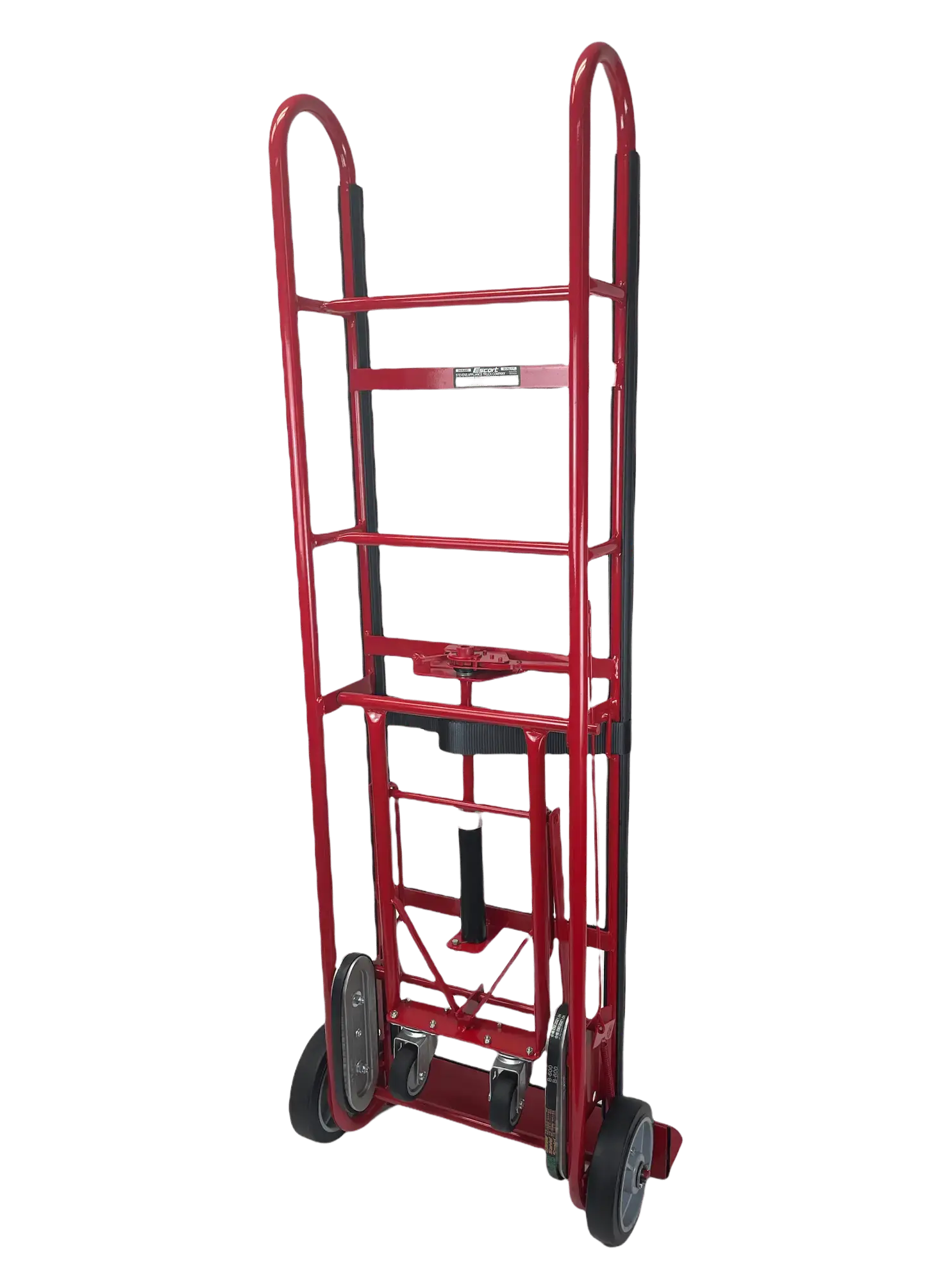 Picture of Stevens SRT-M66 KickBack Appliance Hand Truck